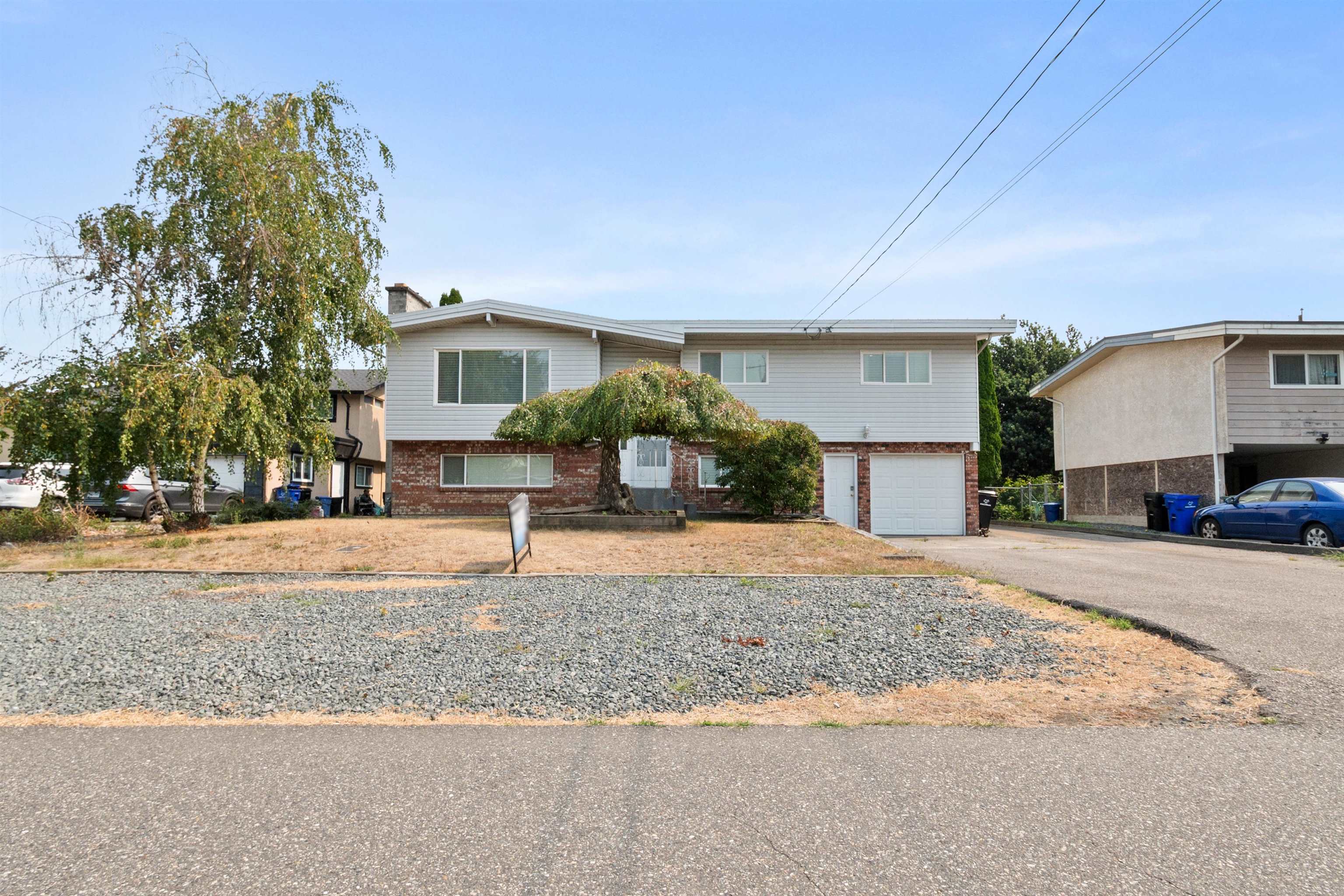 6890 CENTENNIAL DRIVE, Chilliwack BC V2R 1J7, R3156425, BC,