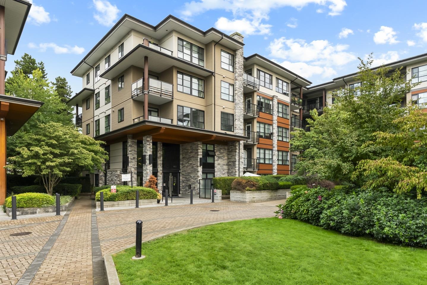 315 1152 WINDSOR MEWS, R3156434, BC,