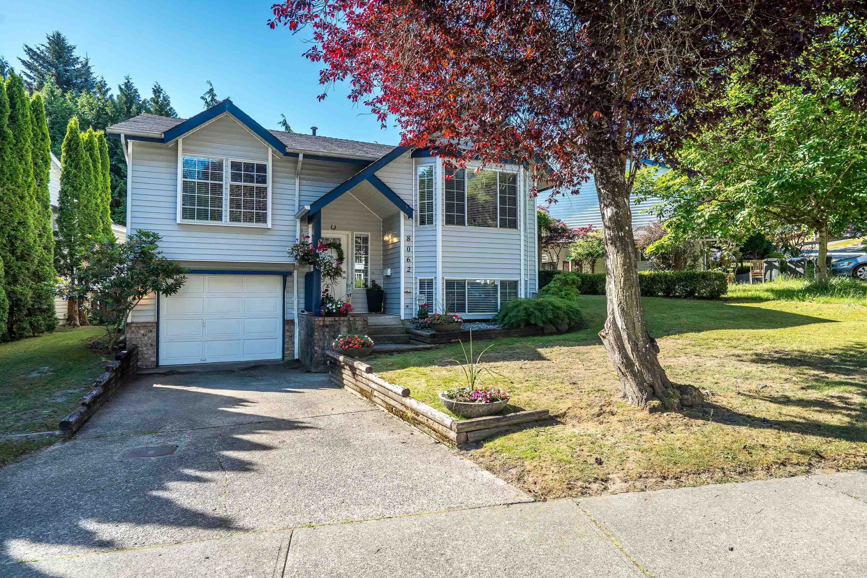 8062 138 STREET, Surrey BC V3W 8P9, R3156437, BC,
