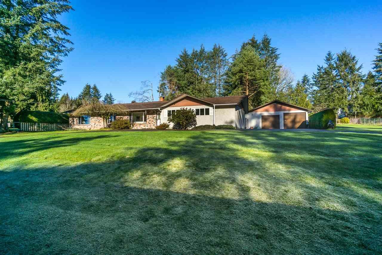 17745 92 AVENUE, Surrey BC V4N 3Y1, R3156443, BC,