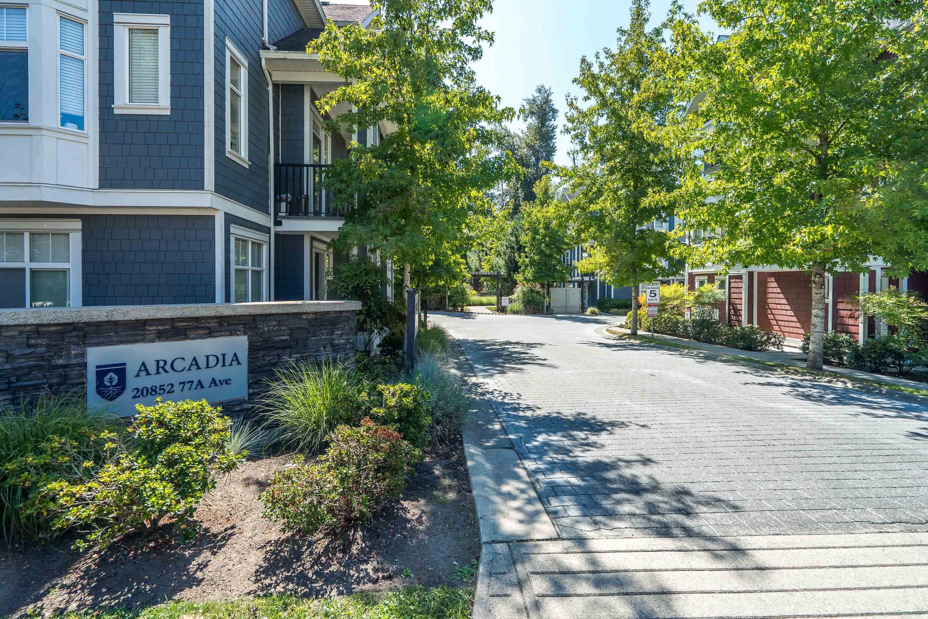 45 20852 77A AVENUE, R3156451, BC,