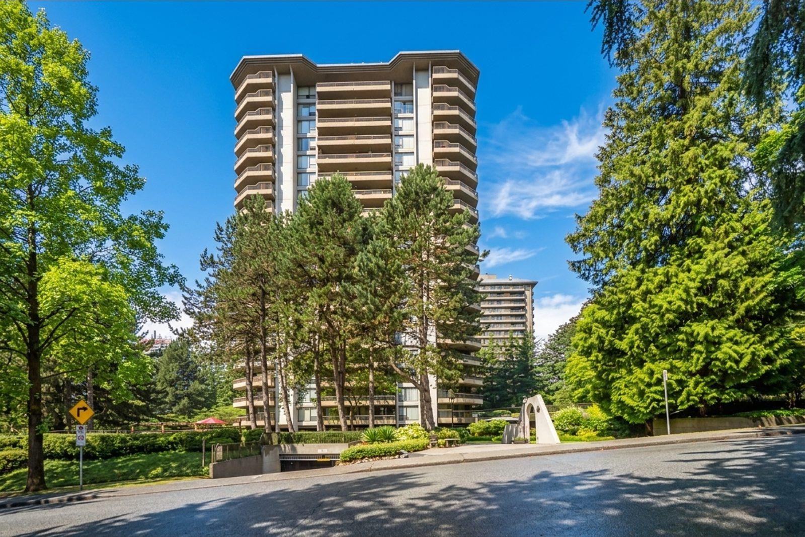 1808 2041 BELLWOOD AVENUE, R3156462, BC,