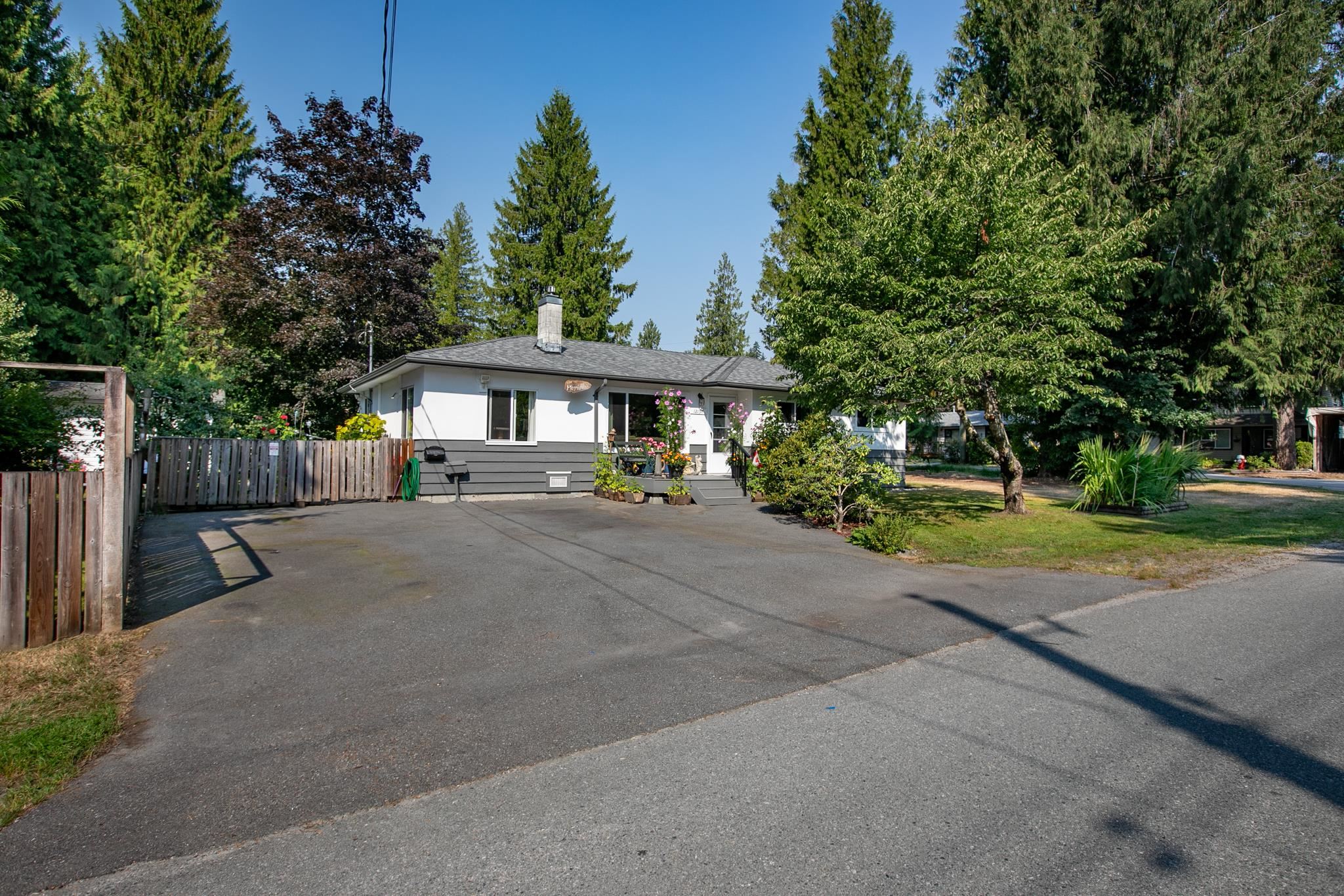 12157 250 STREET, Maple Ridge BC V4R 1H3, R3156464, BC,