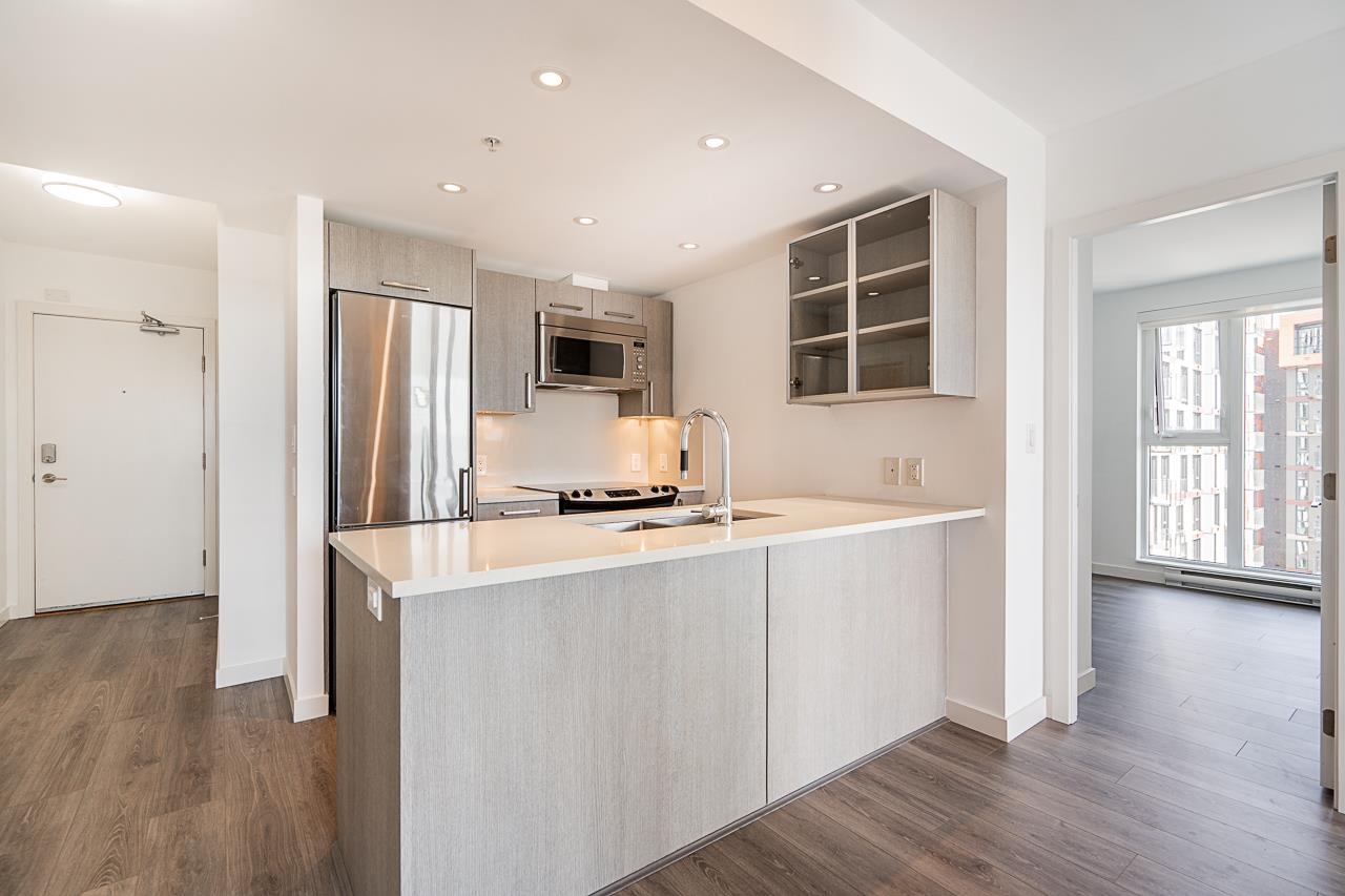 1006 983 HASTINGS STREET, R3156468, BC,