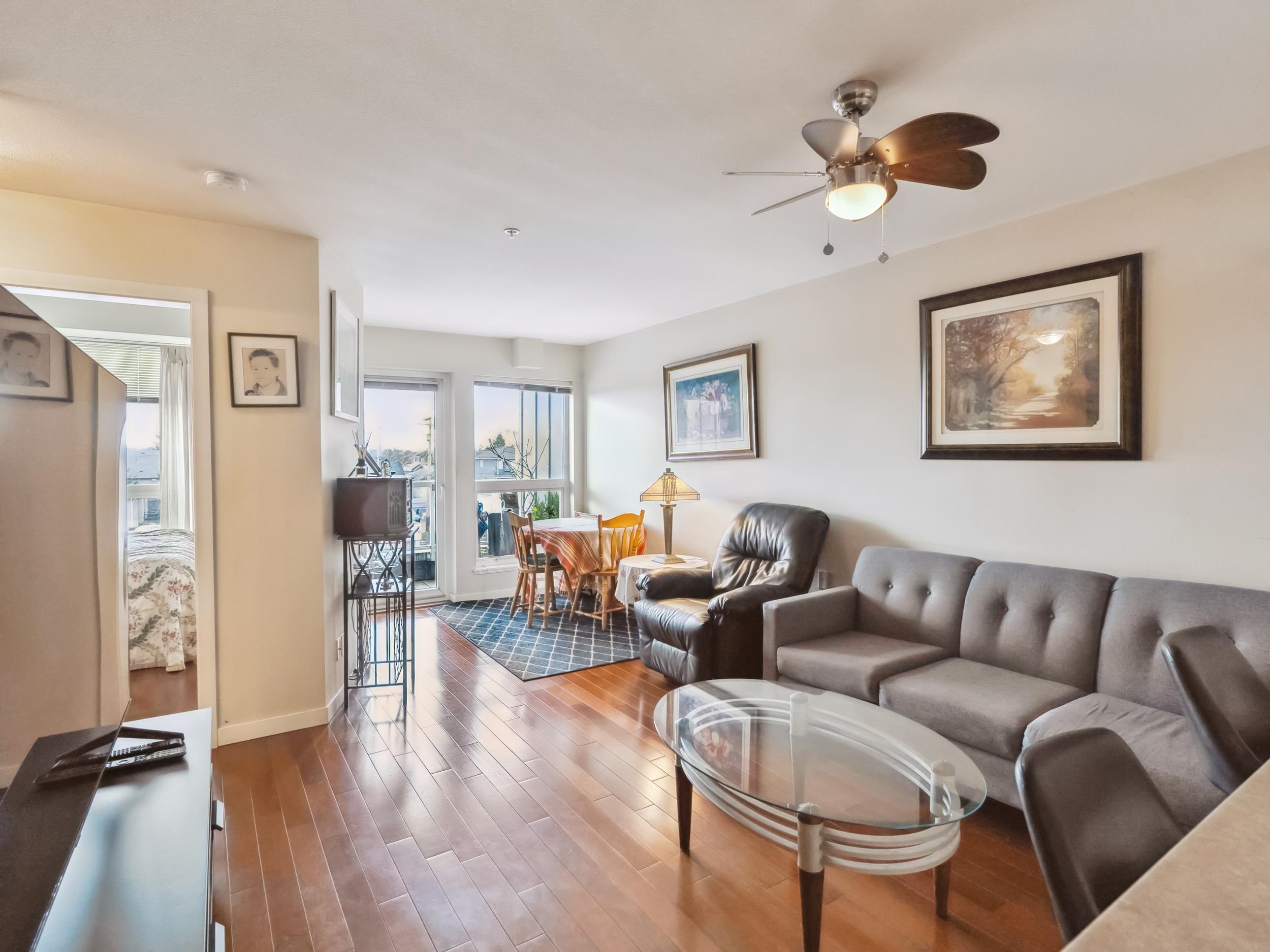 416 2891 HASTINGS STREET, R3156471, BC,