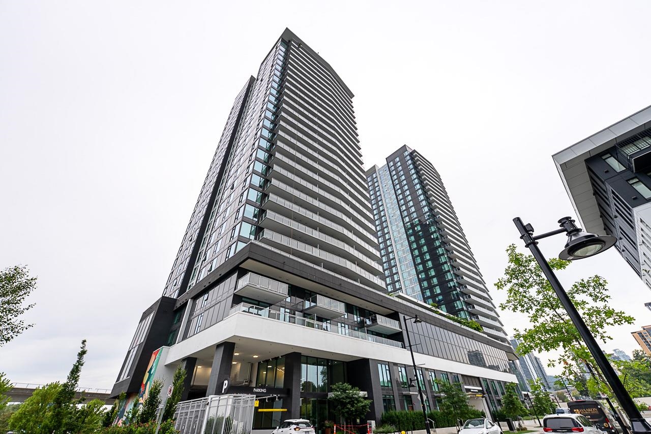 1705 308 ALDERSON AVENUE, R3156475, BC,