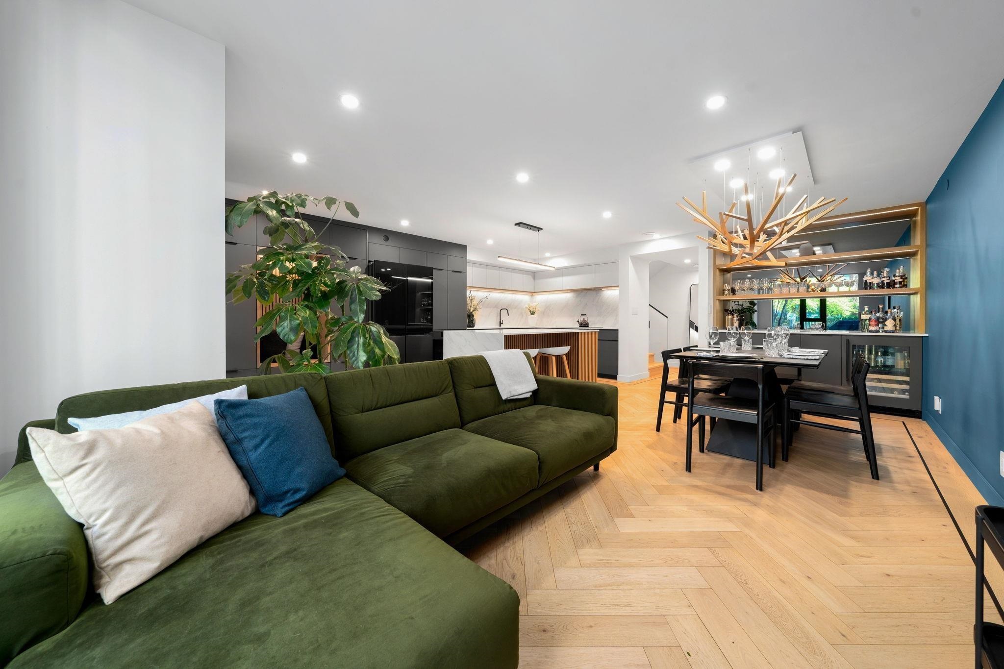 918 HOMER STREET, Vancouver BC V6B 1T7, R3156476, BC,