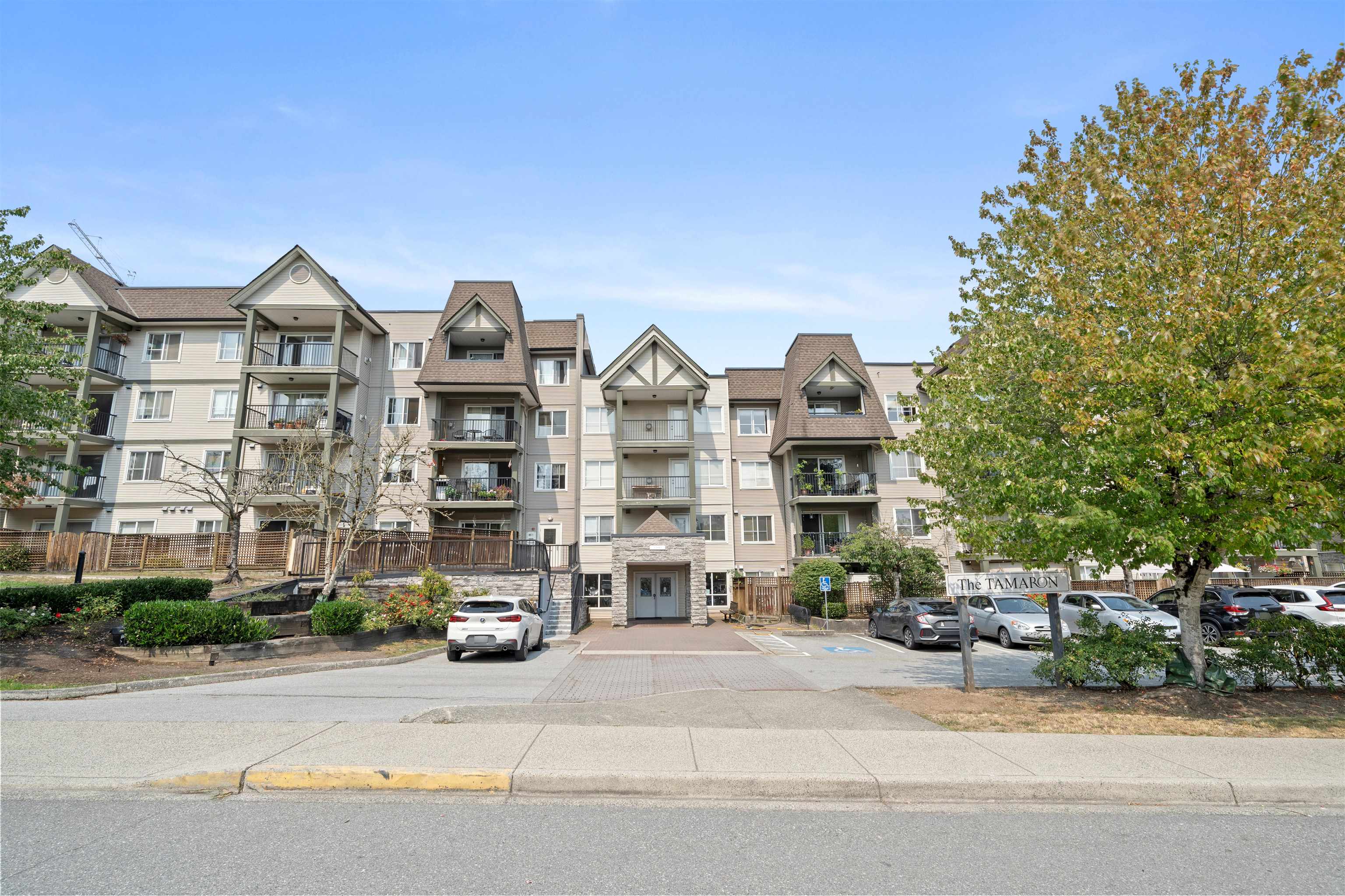 207 12083 92A AVENUE, R3156477, BC,
