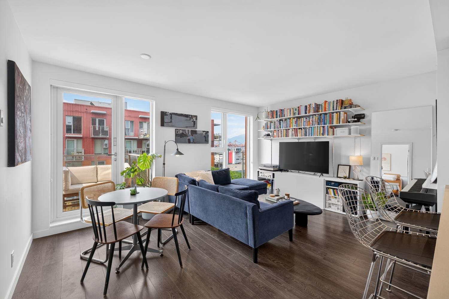 1009 983 HASTINGS STREET, R3156480, BC,