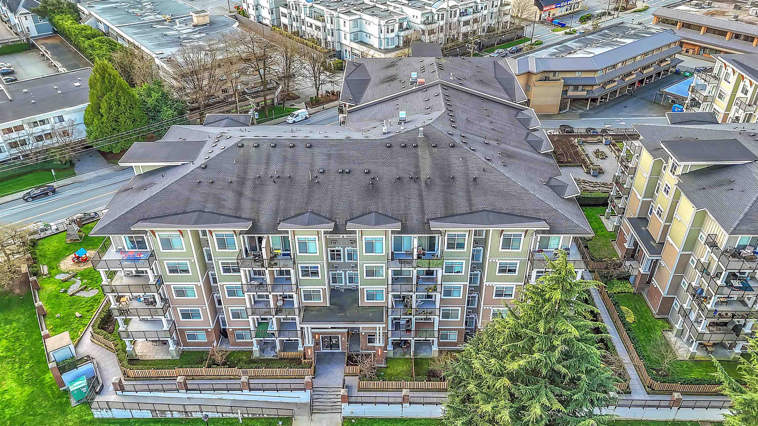 410 20696 EASTLEIGH CRESCENT, R3156485, BC,