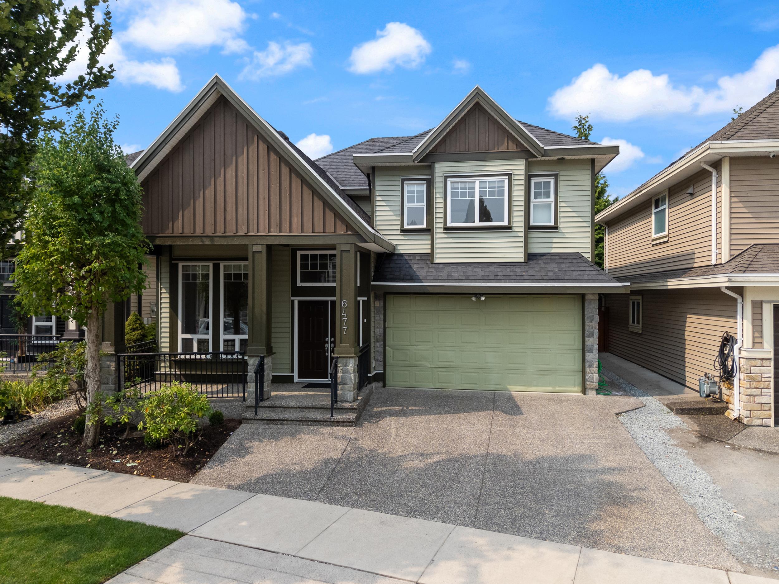 6477 143 STREET, Surrey BC V3W 1T4, R3156502, BC,