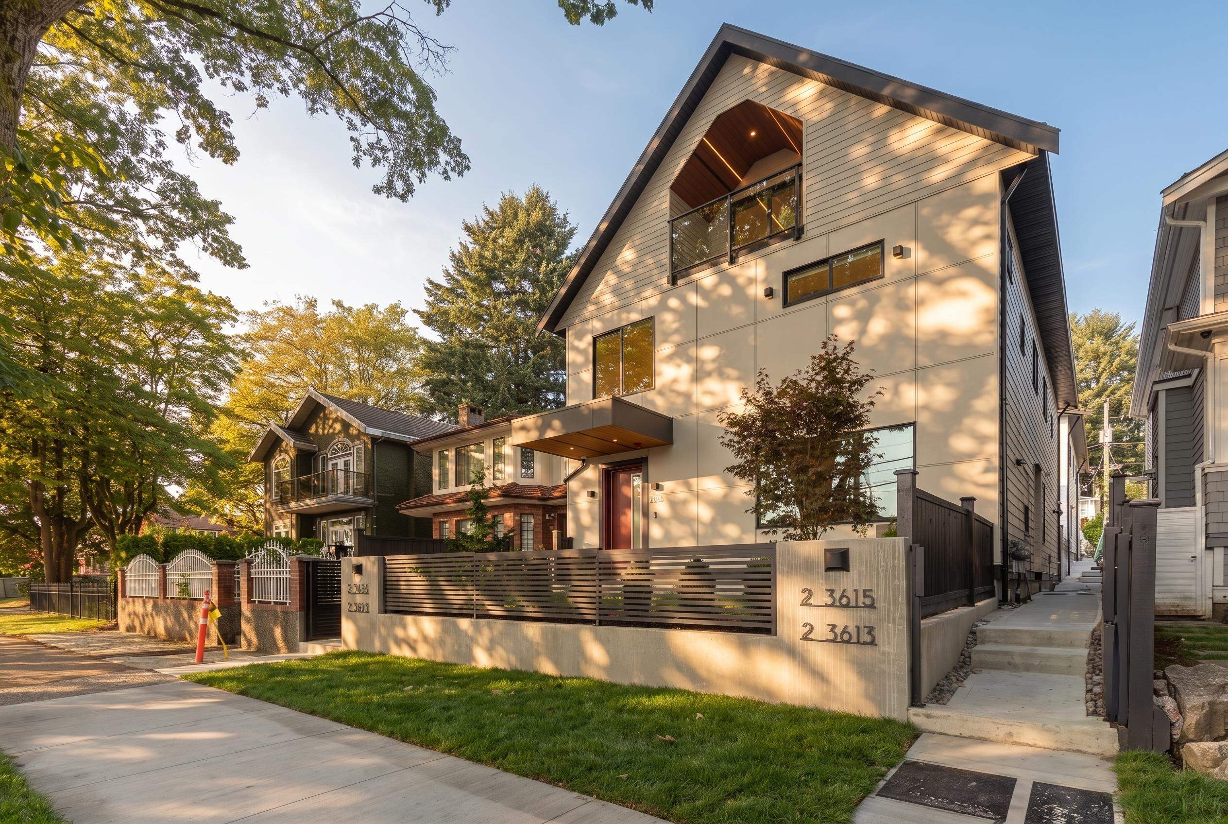 2 3615 TURNER STREET, R3156505, BC,