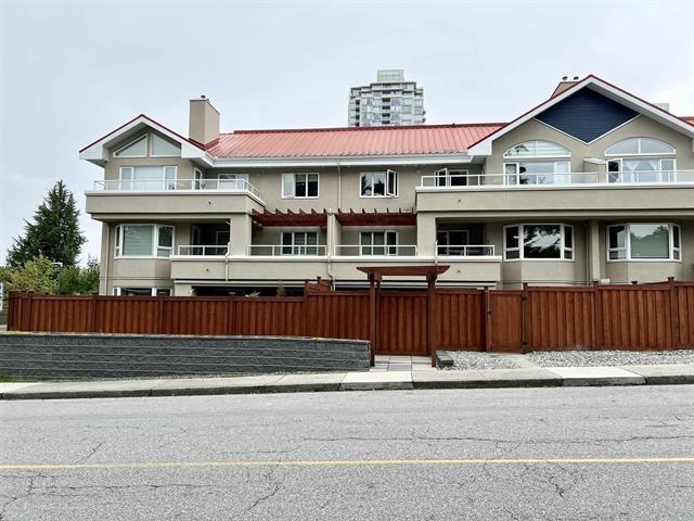 201 501 COCHRANE AVENUE, R3156508, BC,