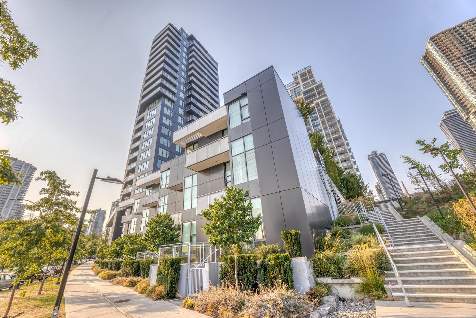 106 4433 ALASKA STREET, R3156523, BC,