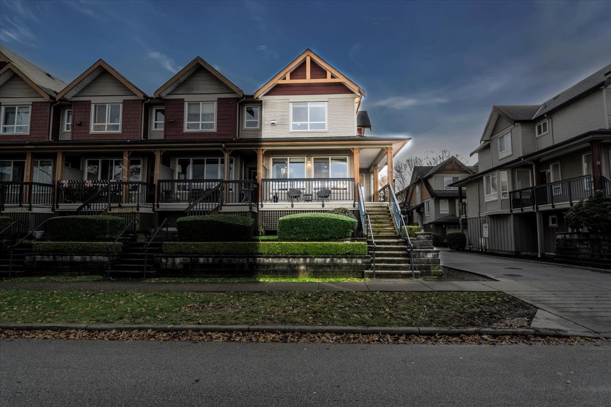 26 16772 61 AVENUE, R3156526, BC,