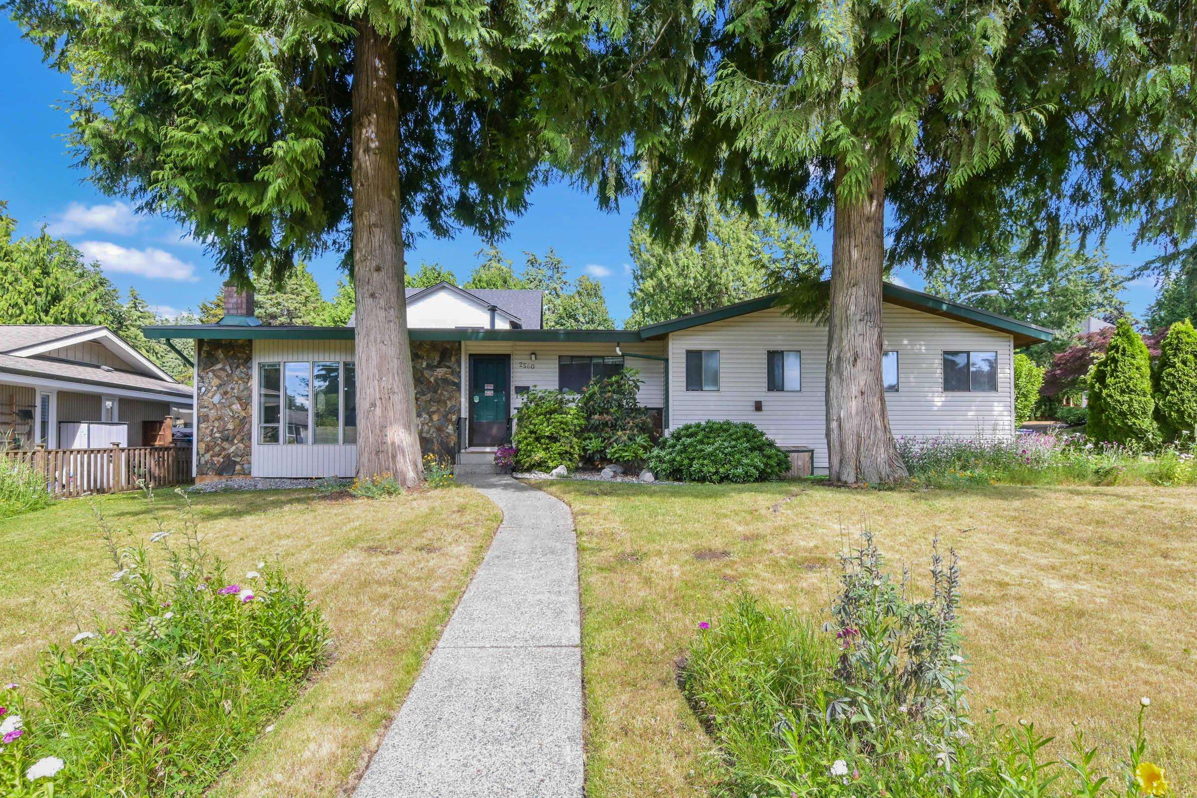 2560 127 STREET, Surrey BC V4A 5S6, R3156530, BC,