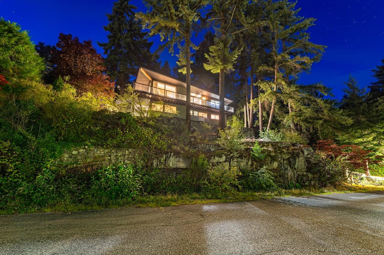 3980 BAYRIDGE AVENUE, West Vancouver BC V7V 3J5, R3156534, BC,