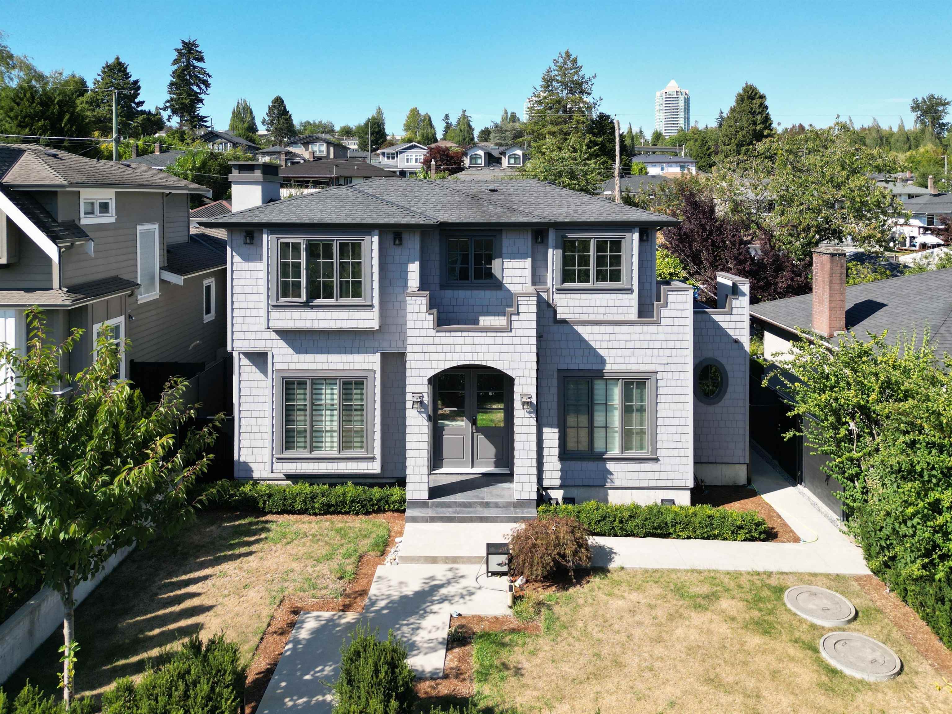 6549 PORTLAND STREET, Burnaby BC V5E 1A1, R3156541, BC,
