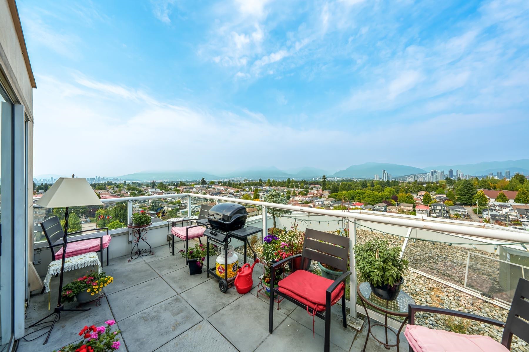 1405 3489 ASCOT PLACE, R3156550, BC,