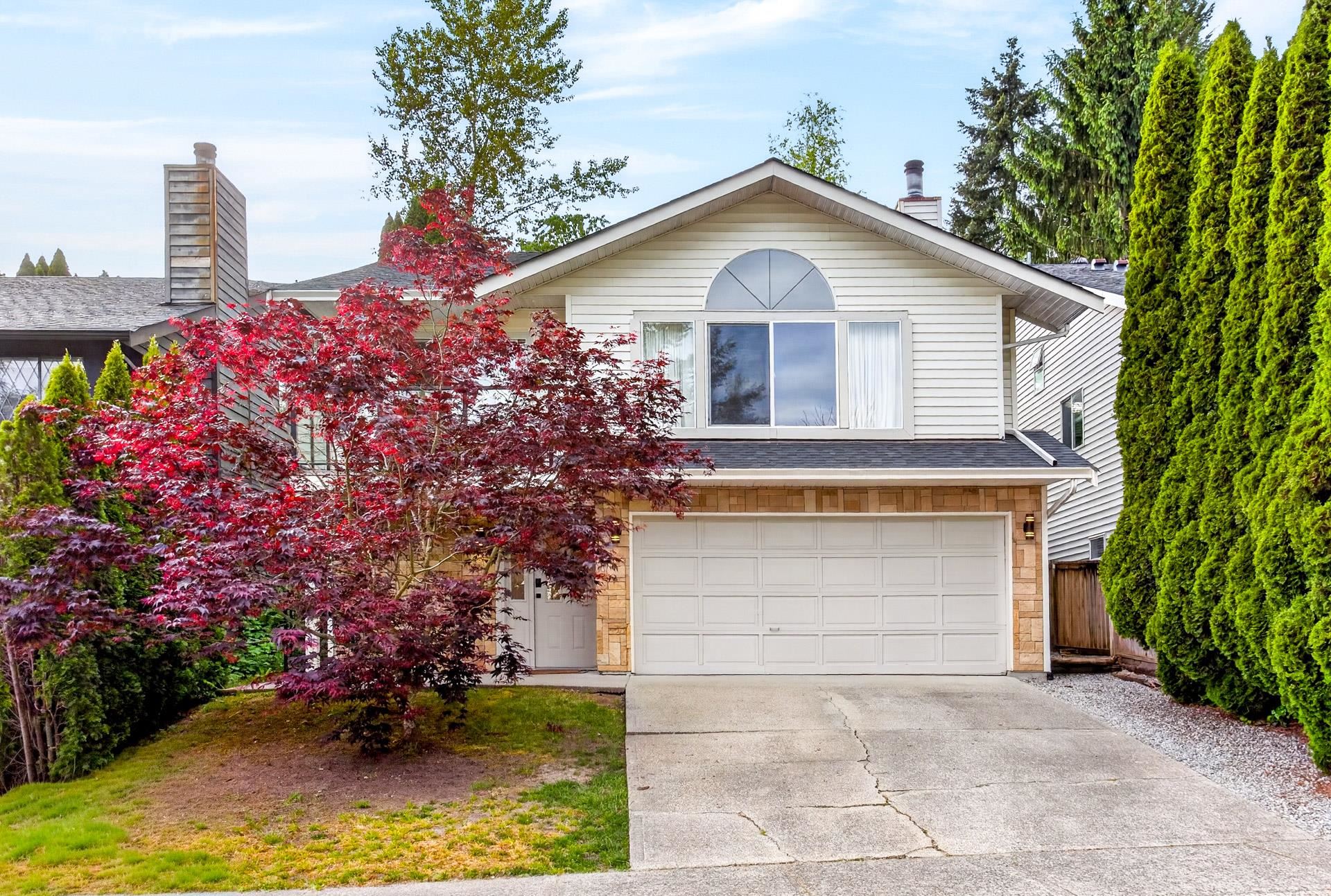 22525 BRICKWOOD CLOSE, Maple Ridge BC V2X 9J5, R3156554, BC,