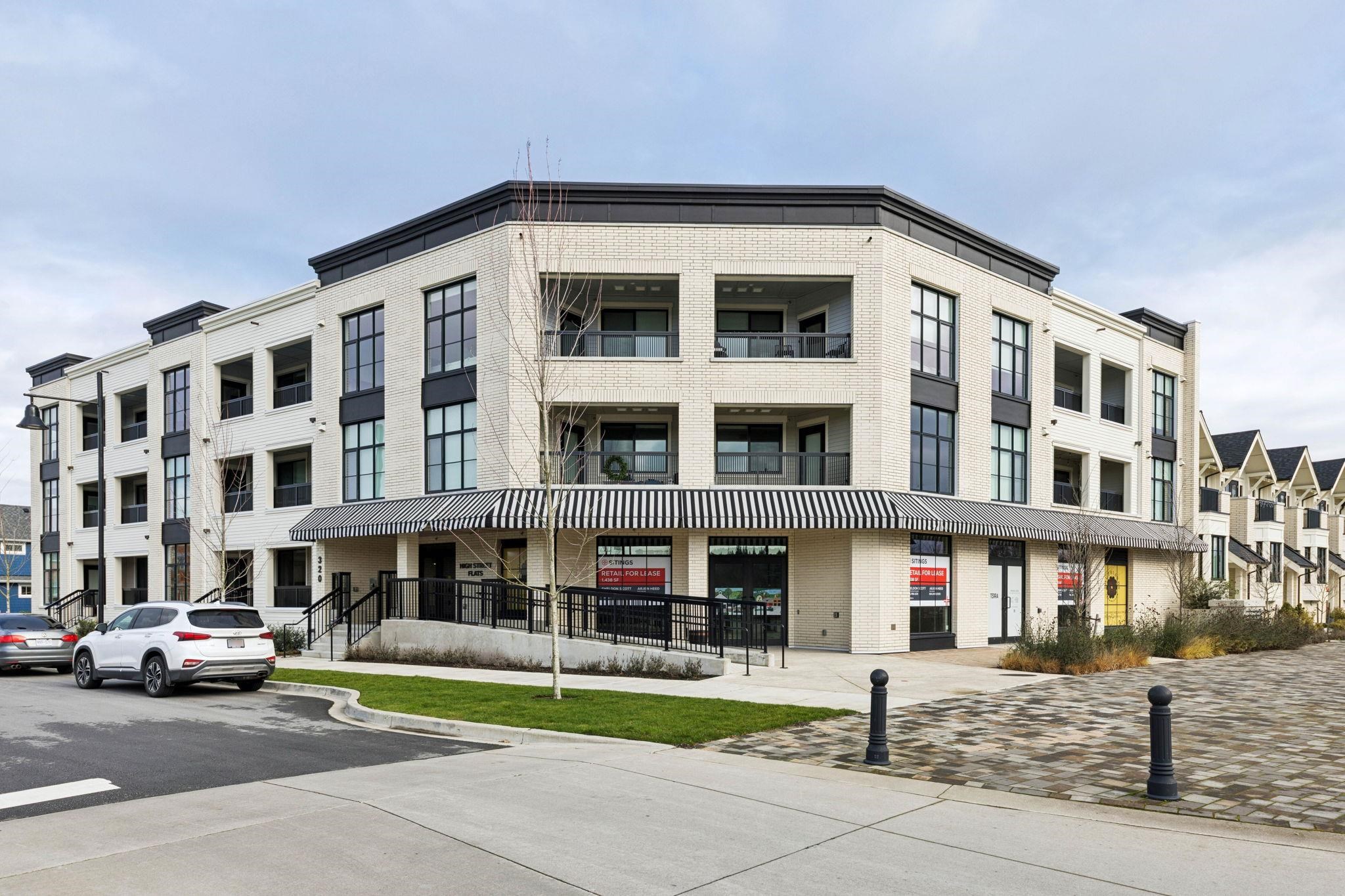 101 320 RIDGE STREET, R3156556, BC,
