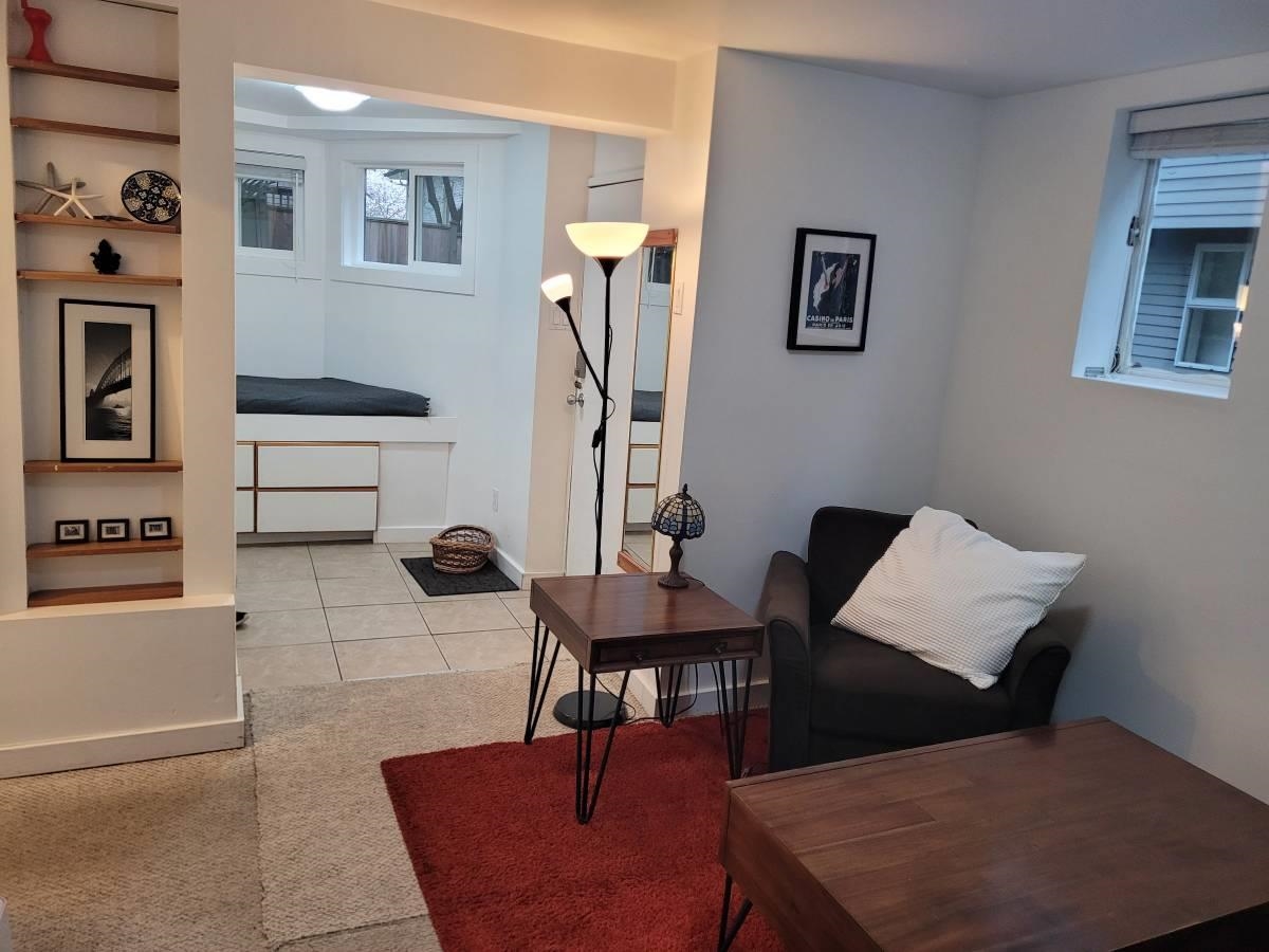 Suite-831 W 24TH STREET, Vancouver BC V5Z 2C2, R3156557, BC,