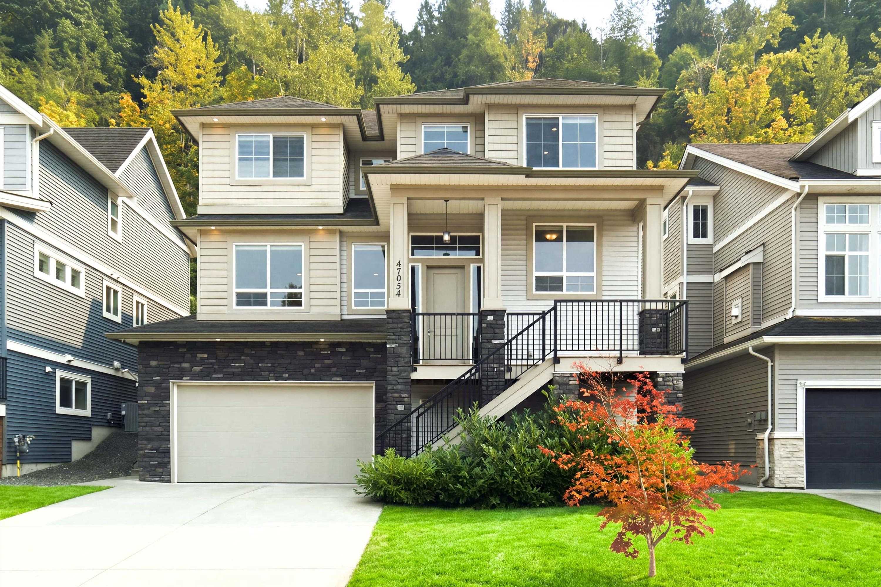 47024 QUARRY ROAD, Chilliwack BC V2P 0H7, R3156561, BC,
