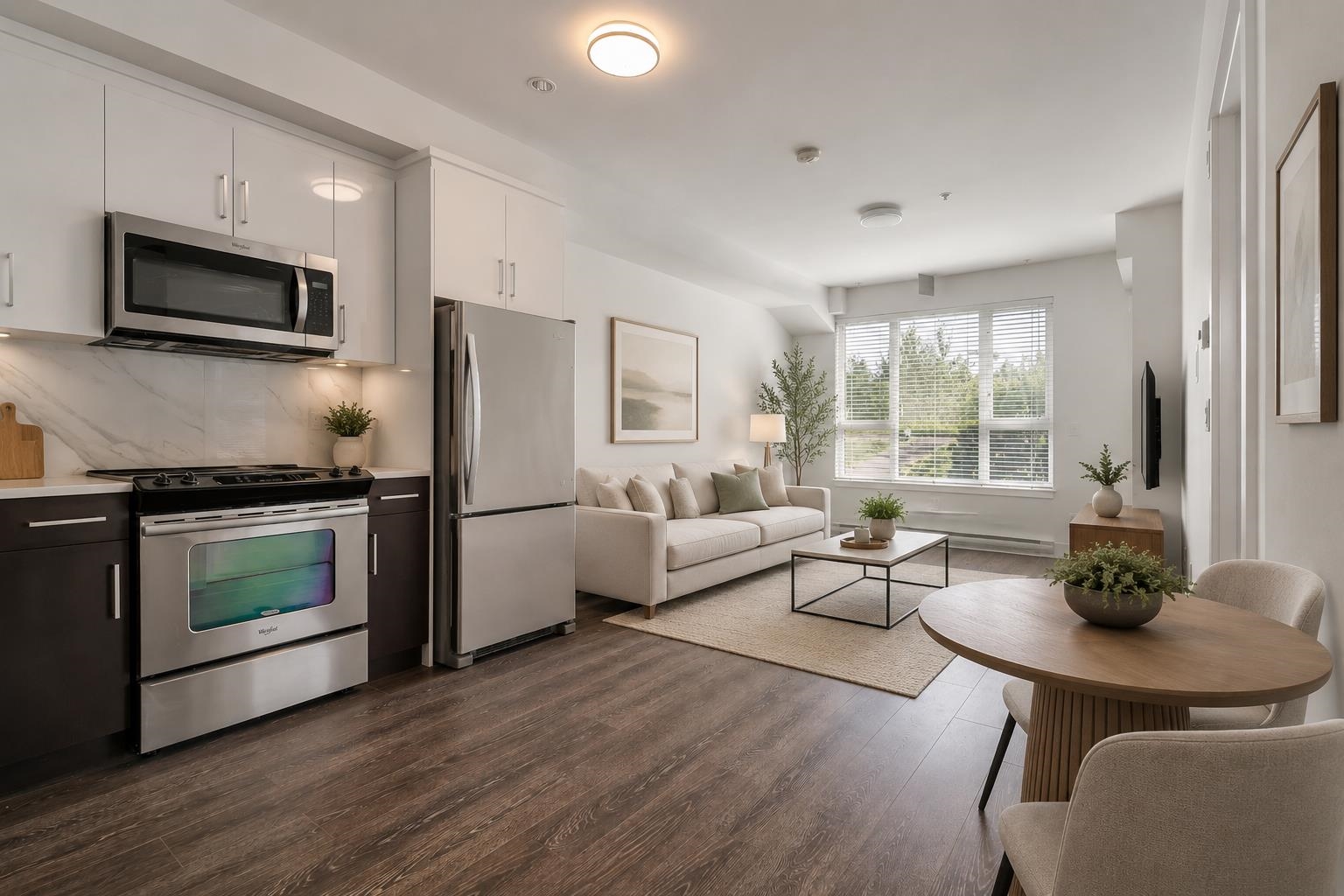 214 9983 BARNSTON DRIVE, R3156565, BC,