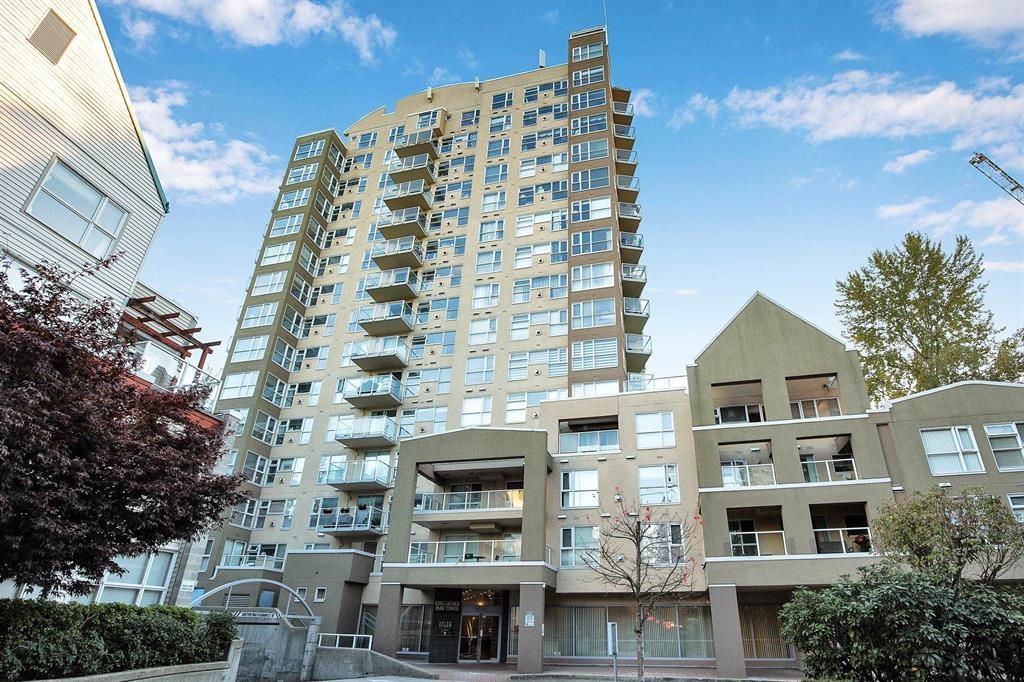 507 9830 WHALLEY BOULEVARD, R3156571, BC,