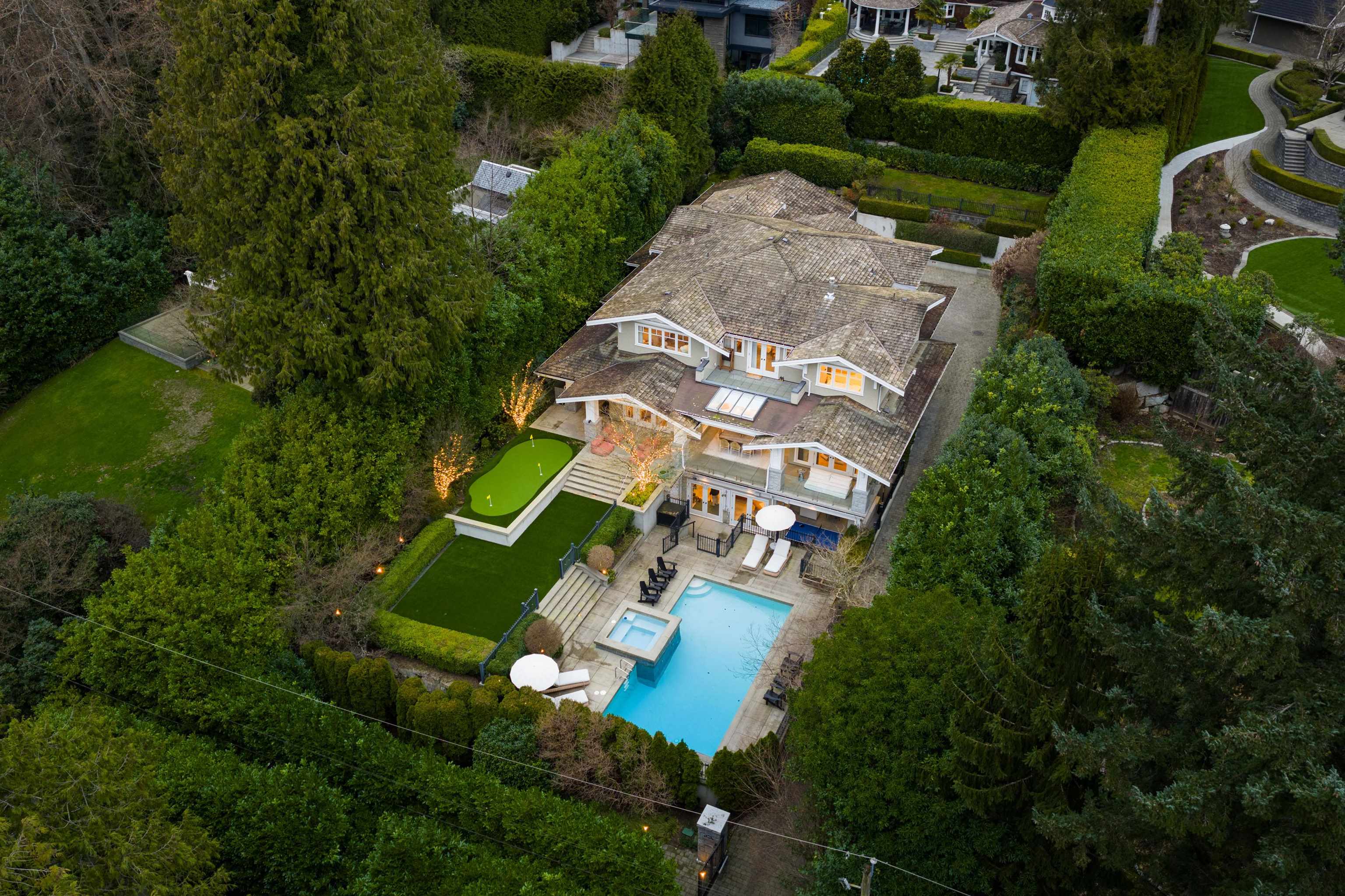 2955 ROSEBERY AVENUE, West Vancouver BC V7V 3A5, R3156574, BC,
