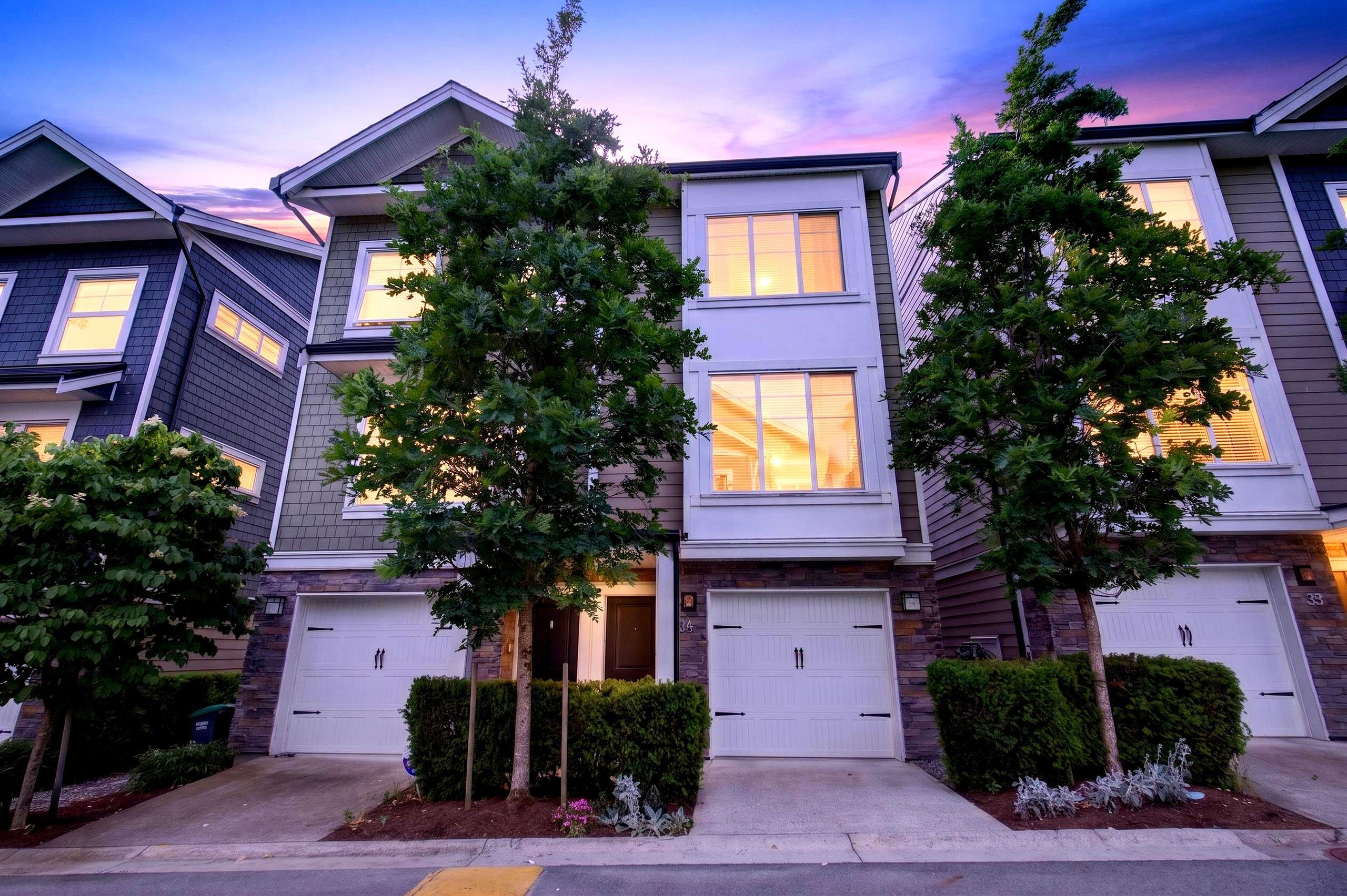 34 21150 76A AVENUE, R3156575, BC,