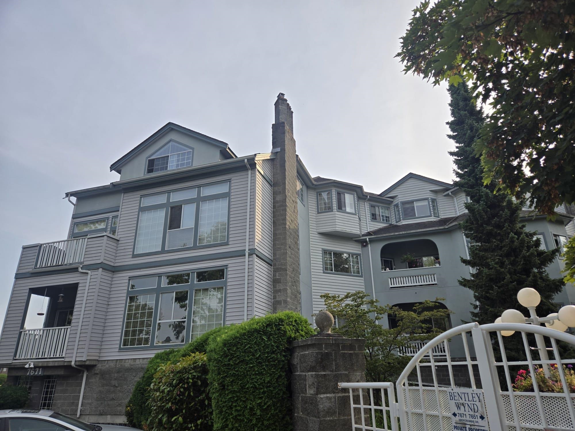 302 7651 ABERCROMBIE DRIVE, R3156576, BC,