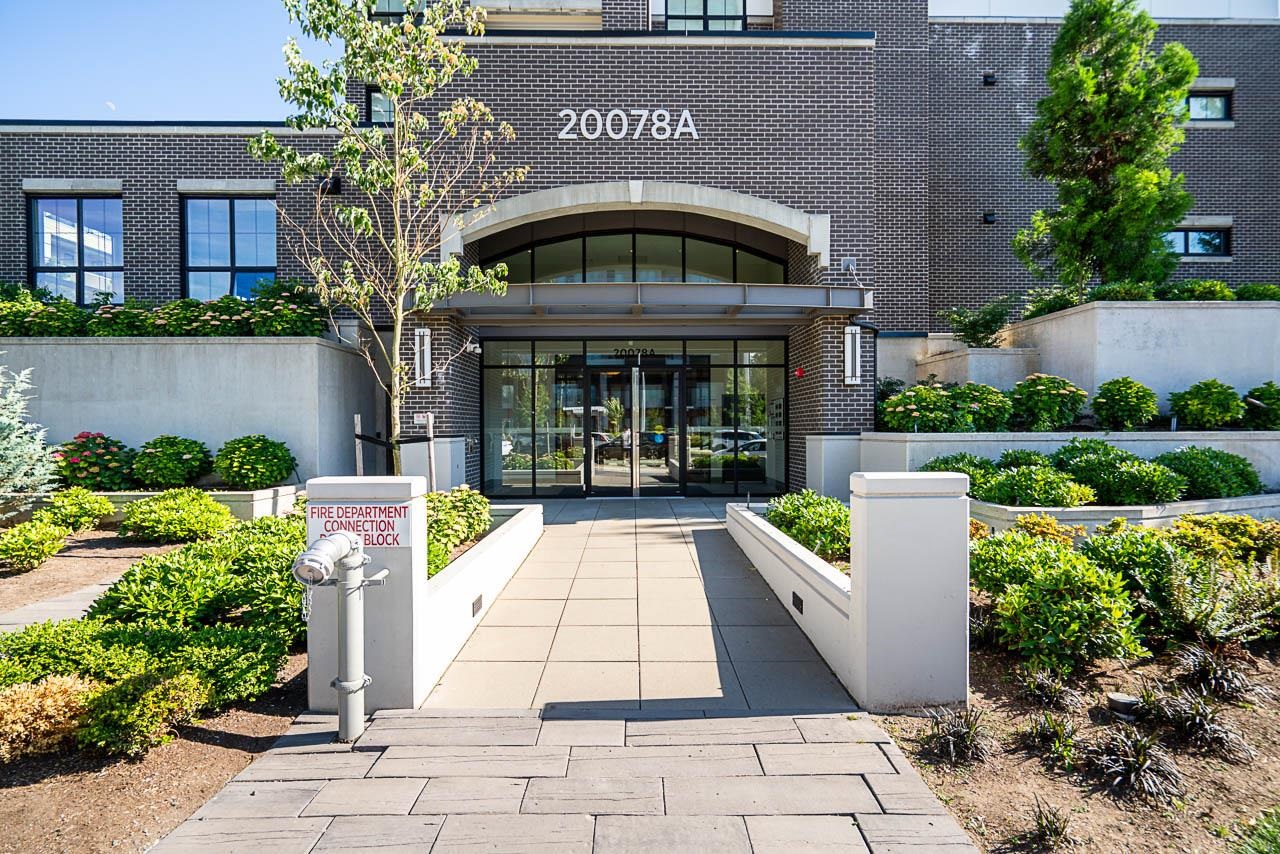 A210 20078 85 AVENUE, R3156578, BC,