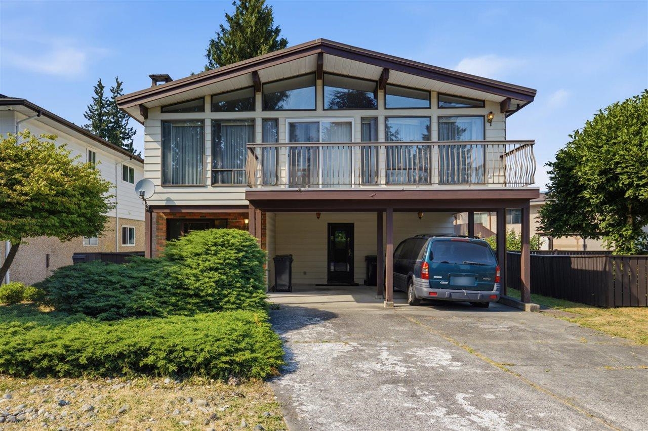 967 PELTON AVENUE, Coquitlam BC V3J 2J3, R3156582, BC,