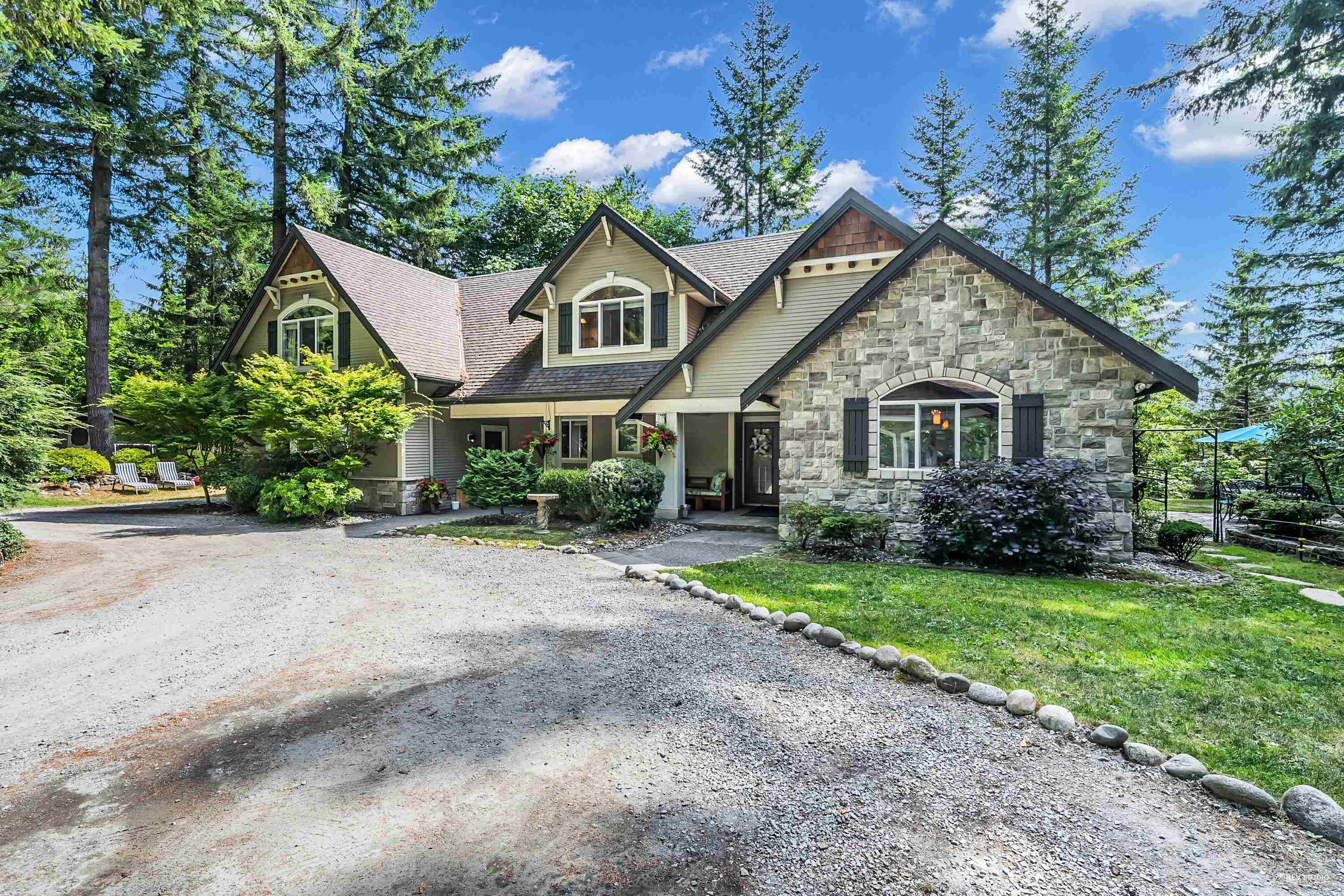 13546 232 STREET, Maple Ridge BC V4R 2R5, R3156589, BC,