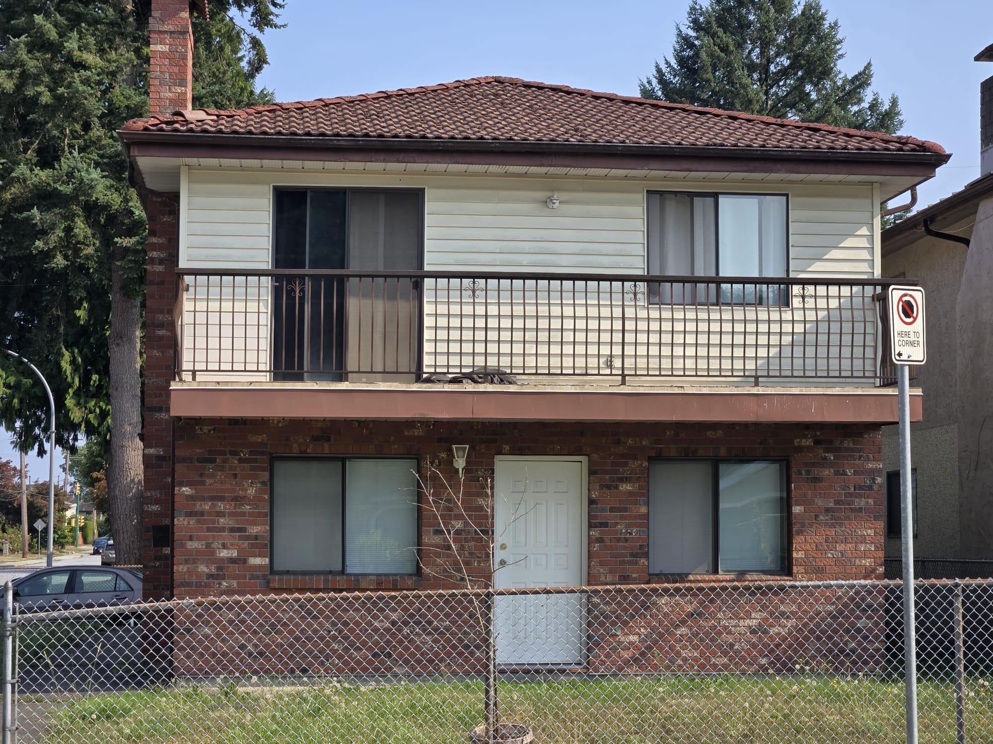 7405 4TH STREET, Burnaby BC V3N 4T4, R3156590, BC,
