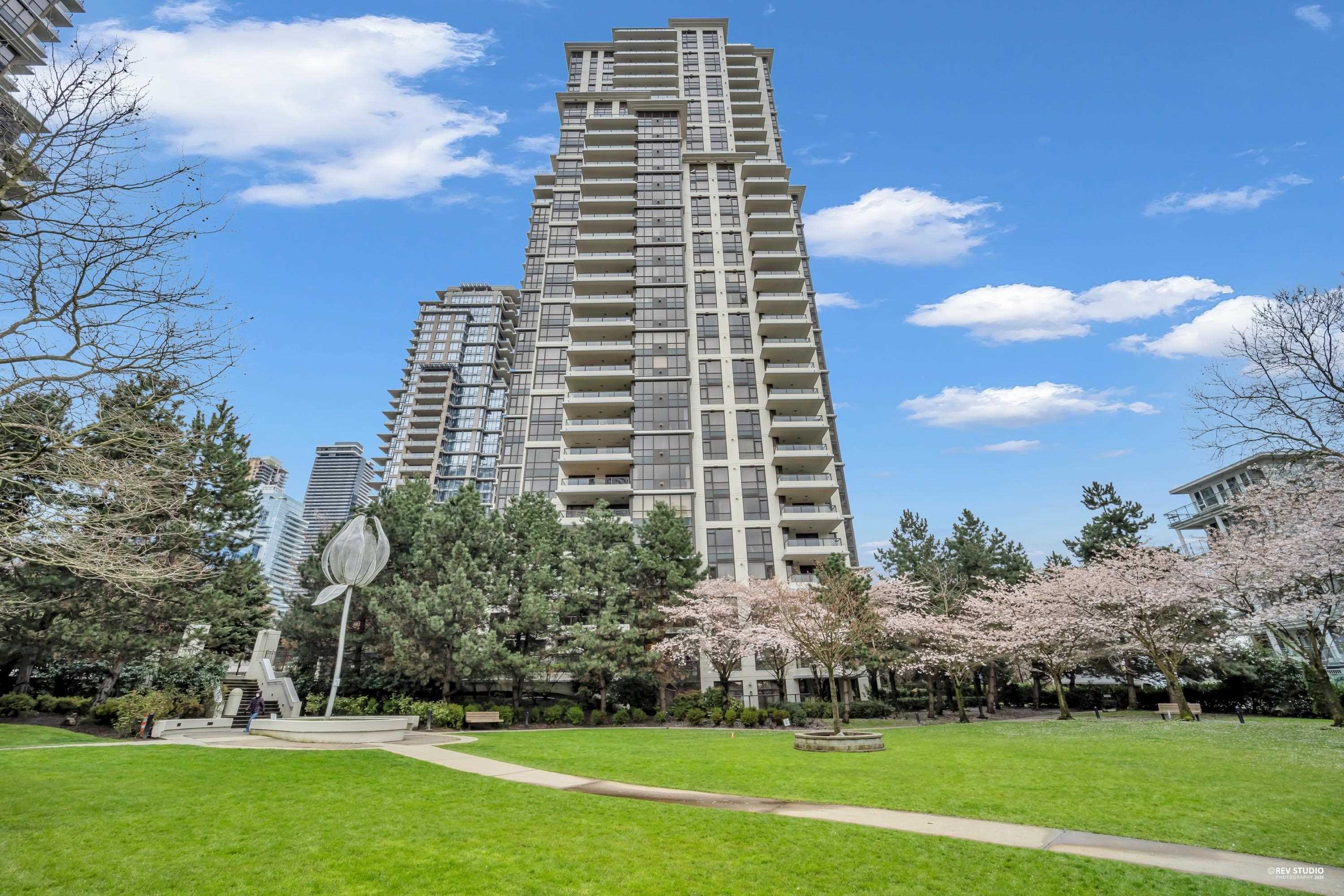 1607 2138 MADISON AVENUE, R3156593, BC,