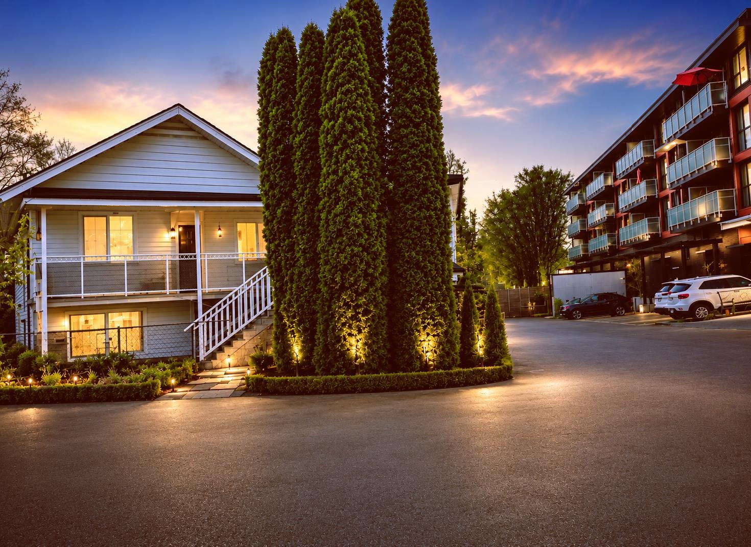 4313 MILLER STREET, Vancouver BC V5N 4A1, R3156597, BC,