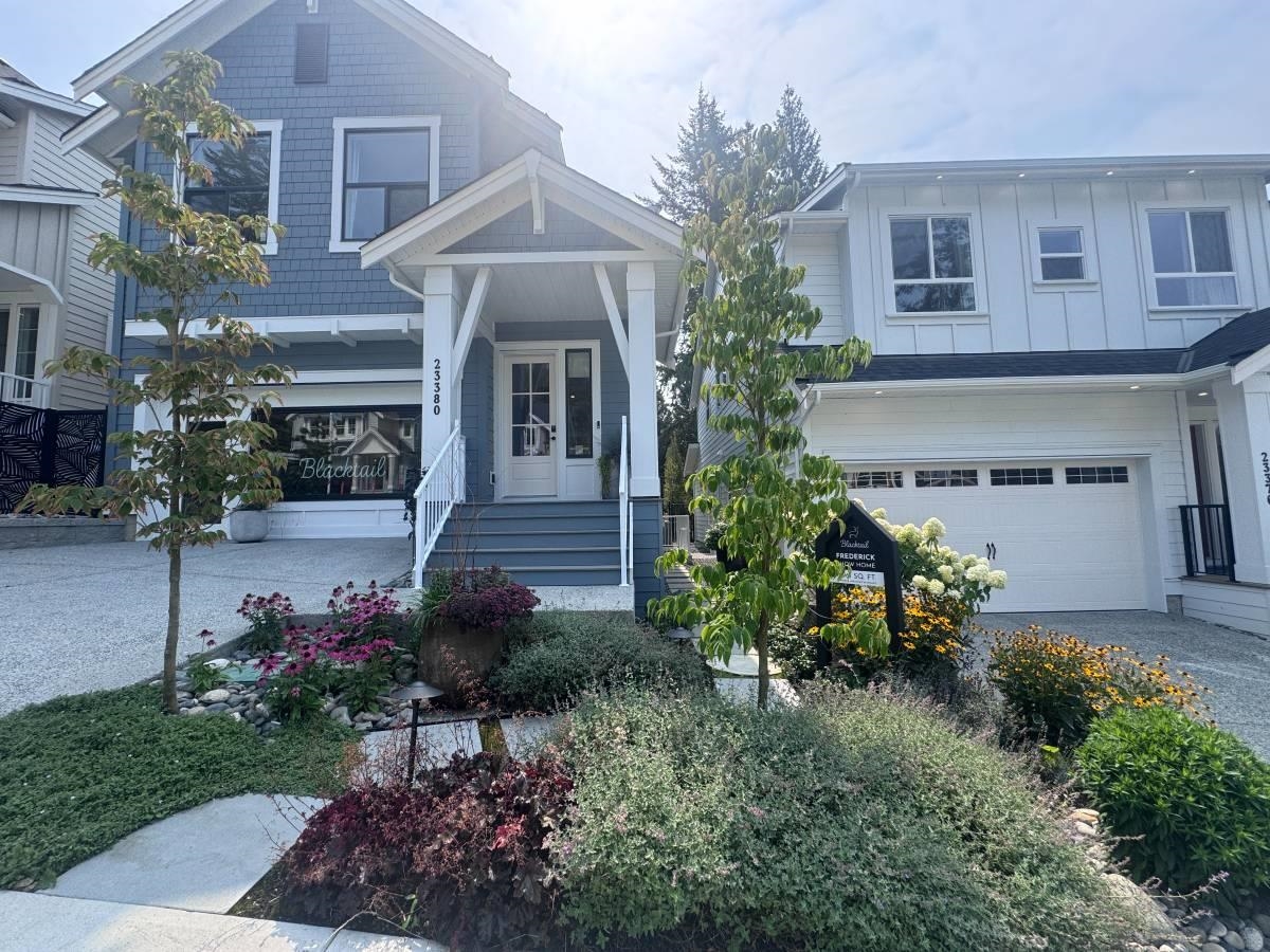 Suite 23370 SEYMOUR STREET, R3156605, BC,