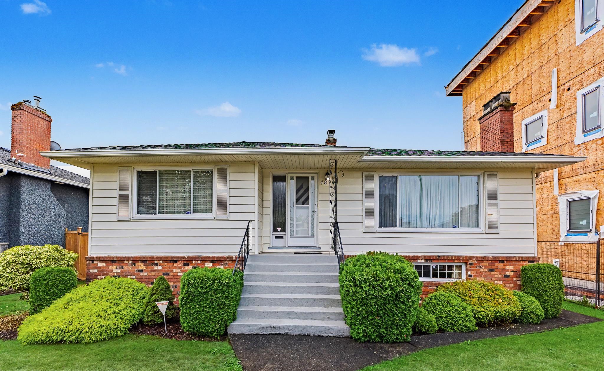 4830 SOUTHLAWN DRIVE, Burnaby BC V5C 3S6, R3156607, BC,