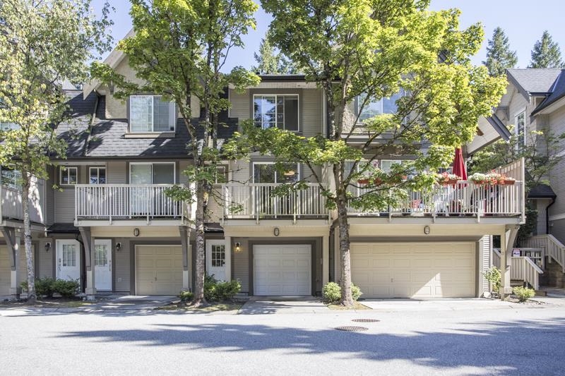 19 8415 CUMBERLAND PLACE, R3156611, BC,