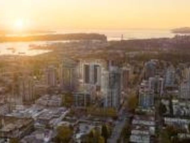 1506 128 W 15TH STREET, R3156617, BC,