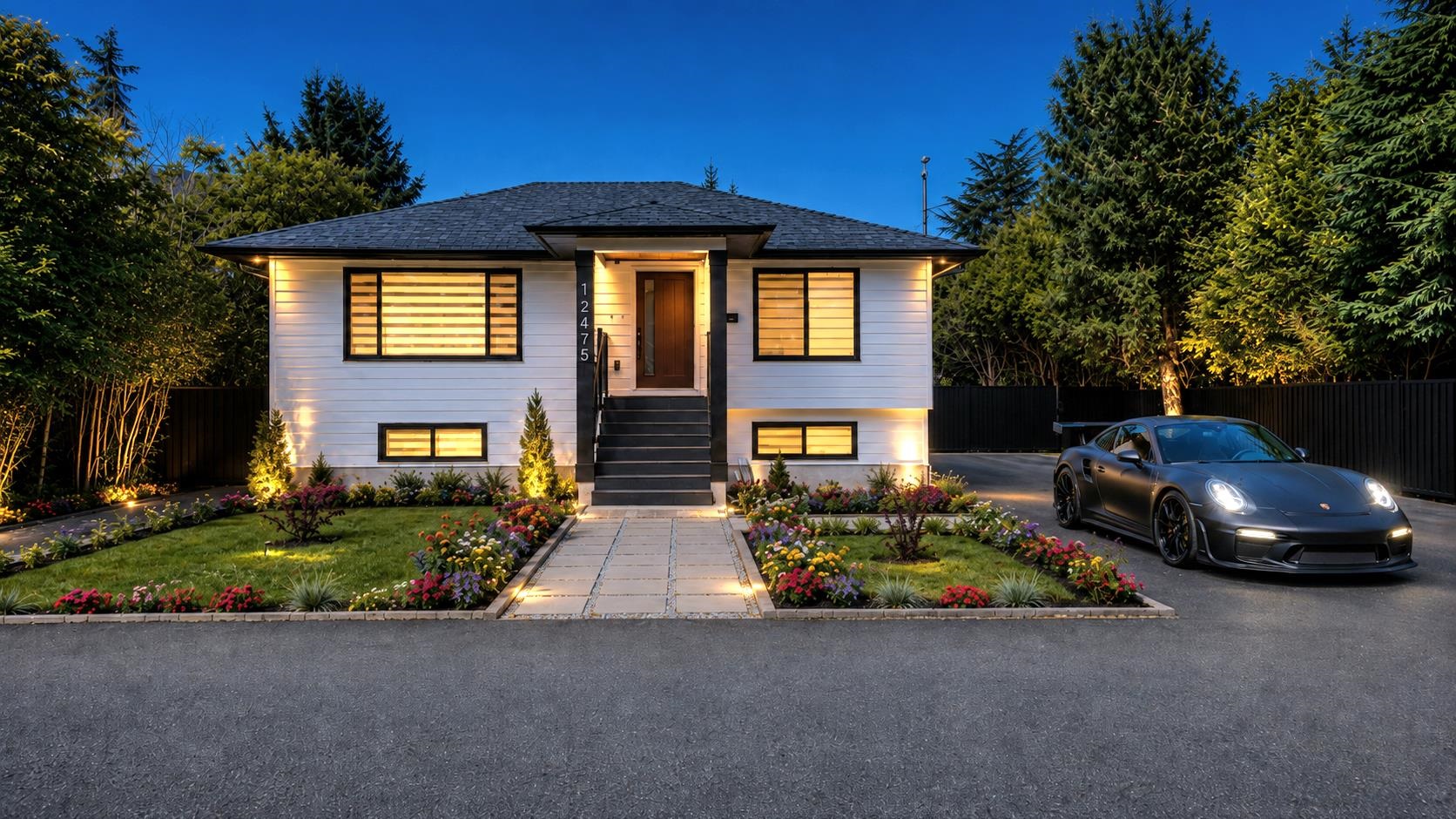 12475 208 STREET, Maple Ridge BC V2X 4X1, R3156618, BC,
