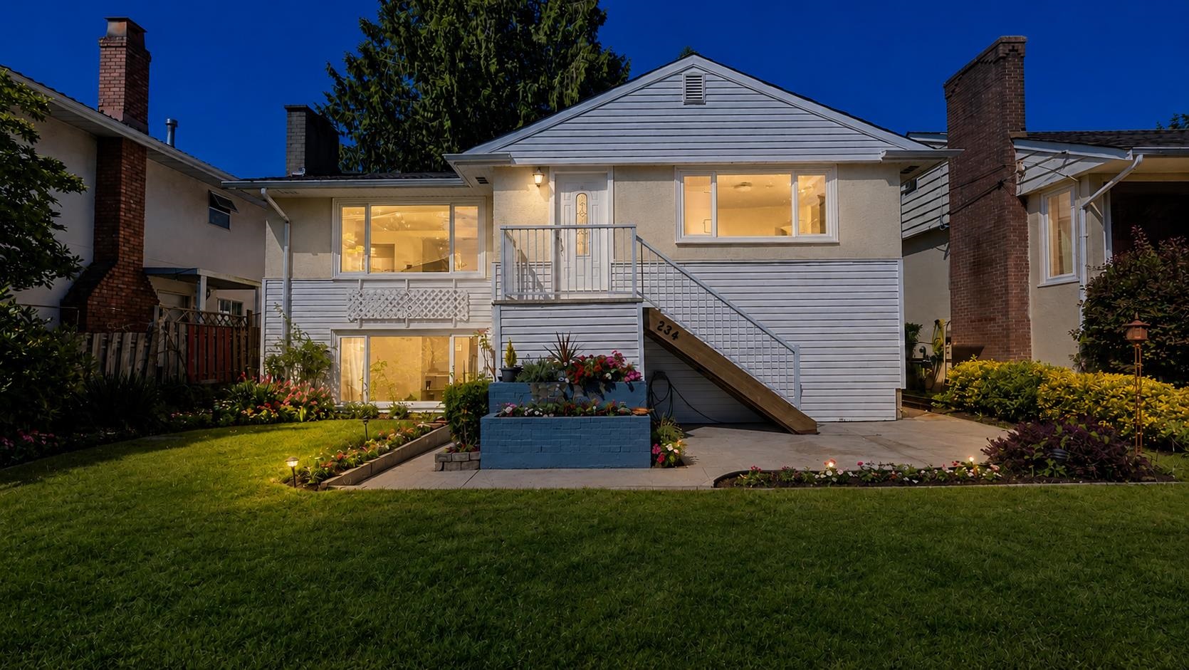 234 W 23RD STREET, North Vancouver BC V7M 2B3, R3156650, BC,