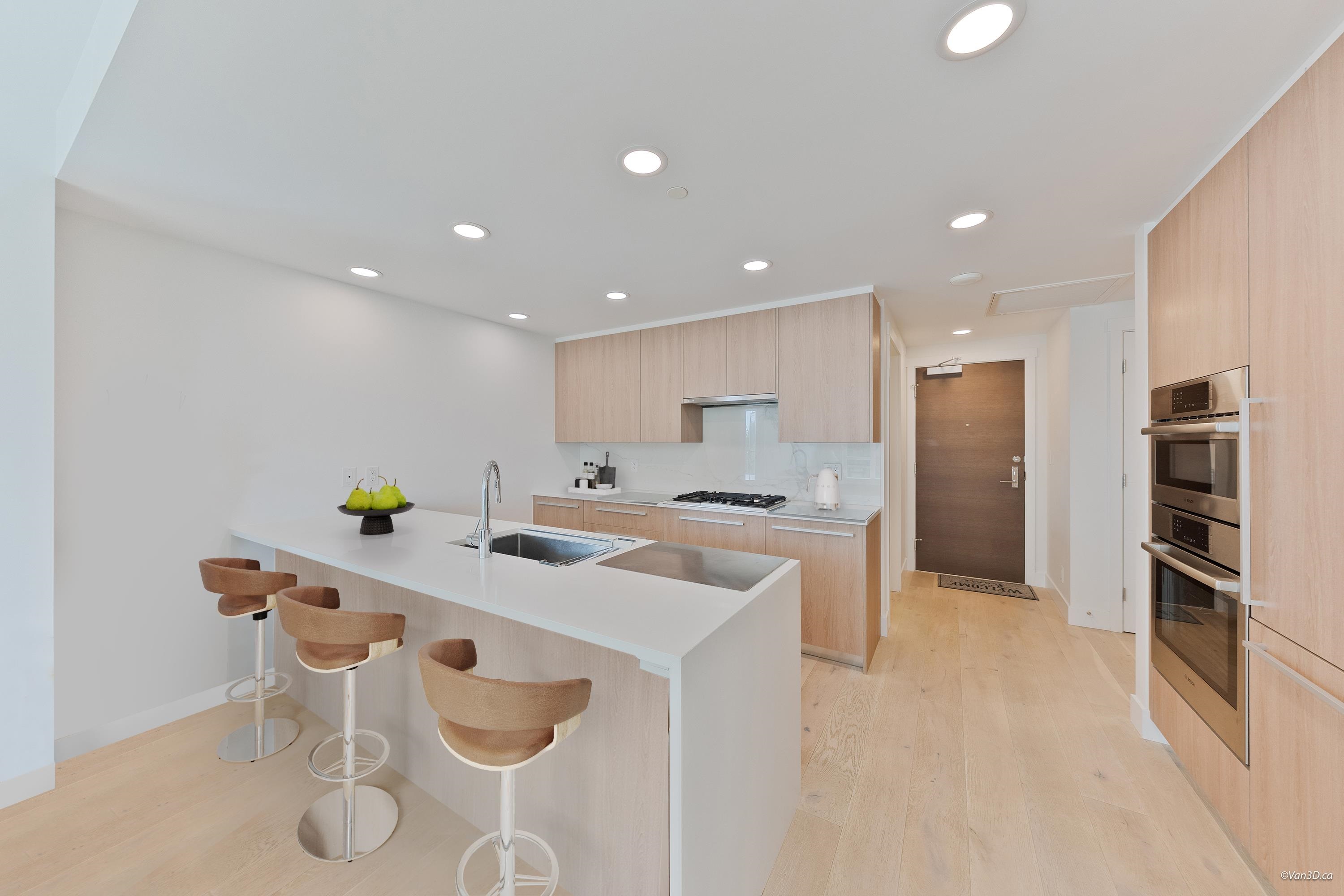 504 2780 VALLEY CENTRE AVENUE, R3156653, BC,
