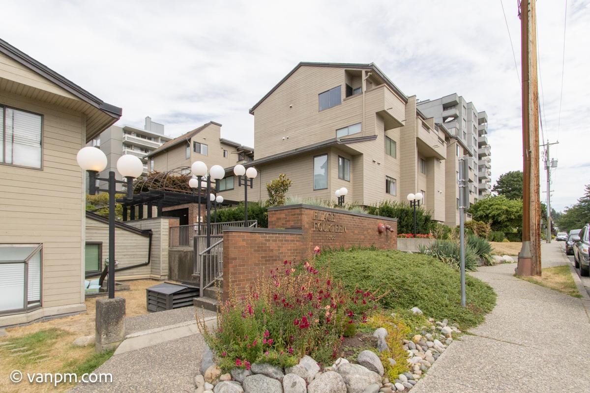 208 1363 CLYDE AVENUE, R3156654, BC,