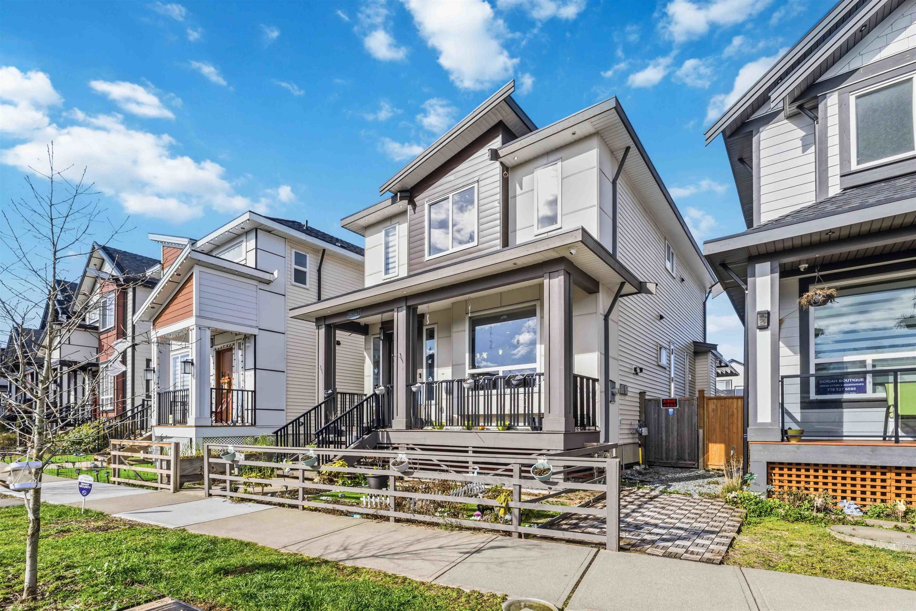19247 71 AVENUE, Surrey BC V4N 6V1, R3156666, BC,