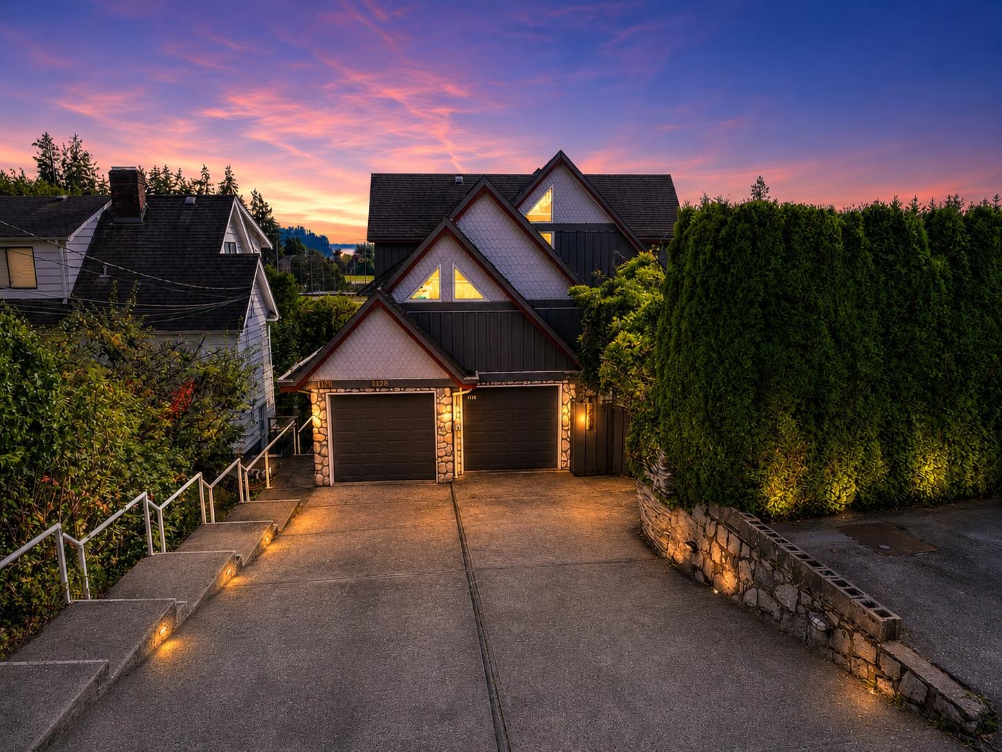 1128 ESPLANADE AVENUE, West Vancouver BC V7T 1G3, R3156667, BC,