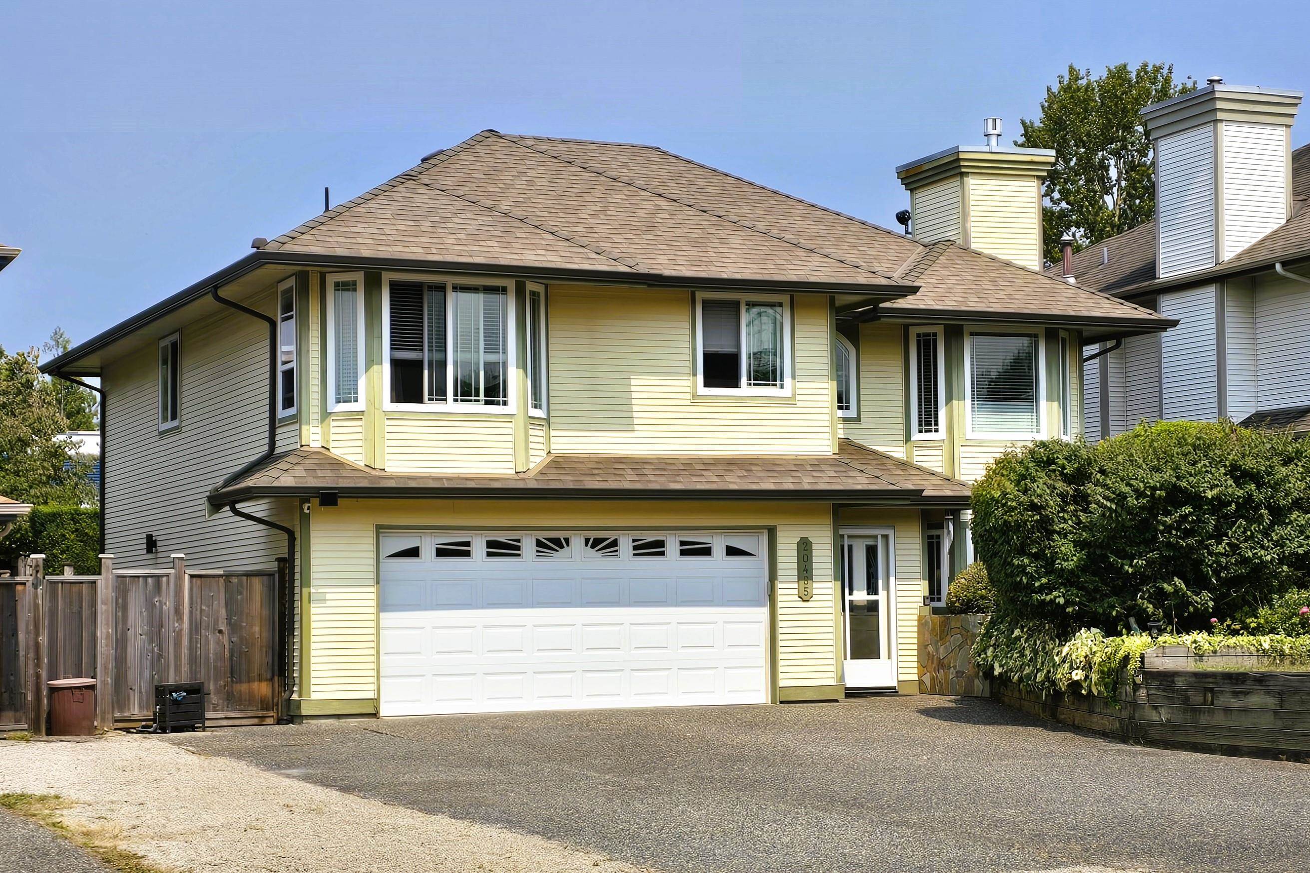 20485 120B AVENUE, Maple Ridge BC V2X 1A9, R3156668, BC,