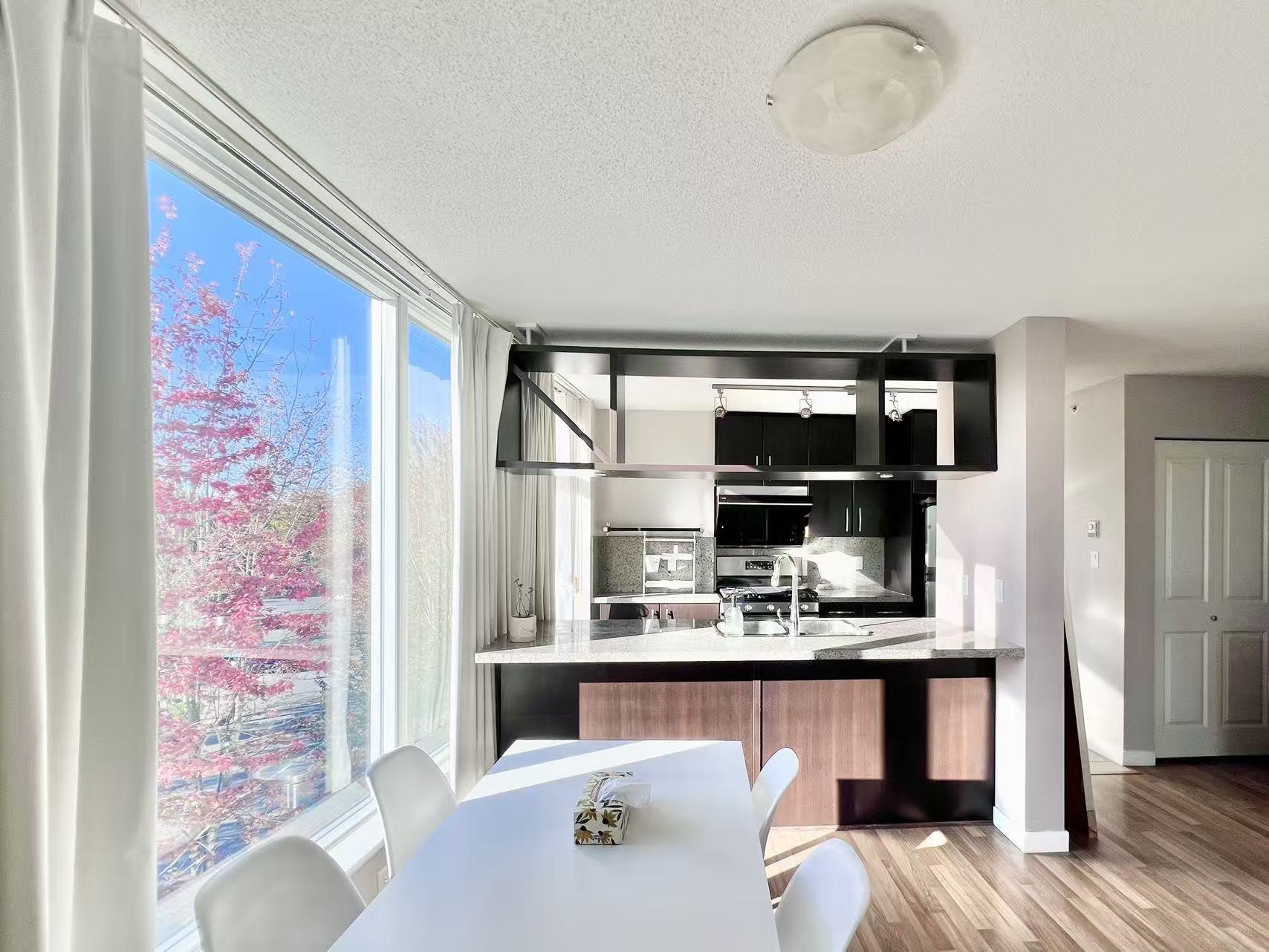 608 5088 KWANTLEN STREET, R3156673, BC,
